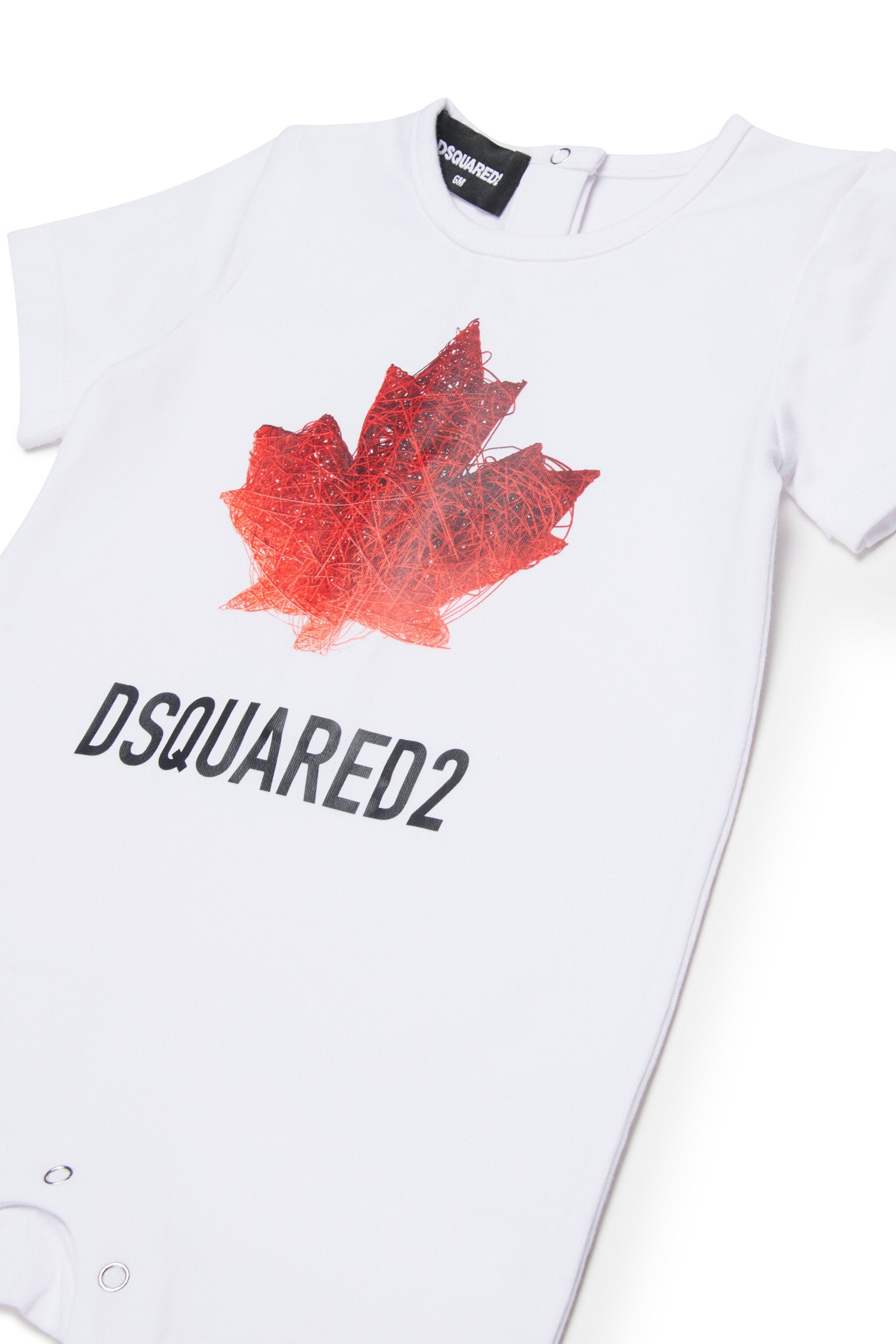 Body bébé avec logo