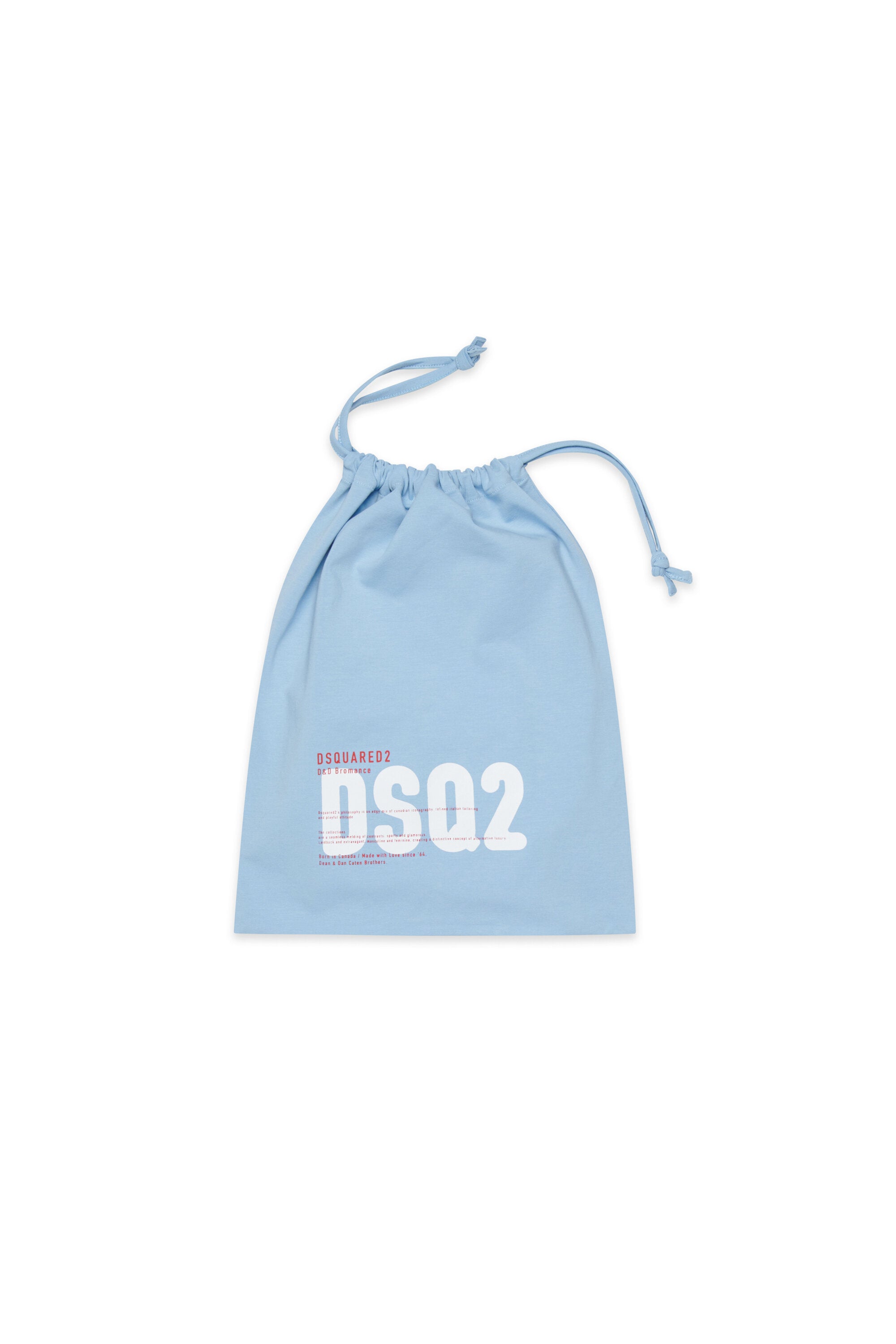Combinaison bébé avec logo Dsquared2