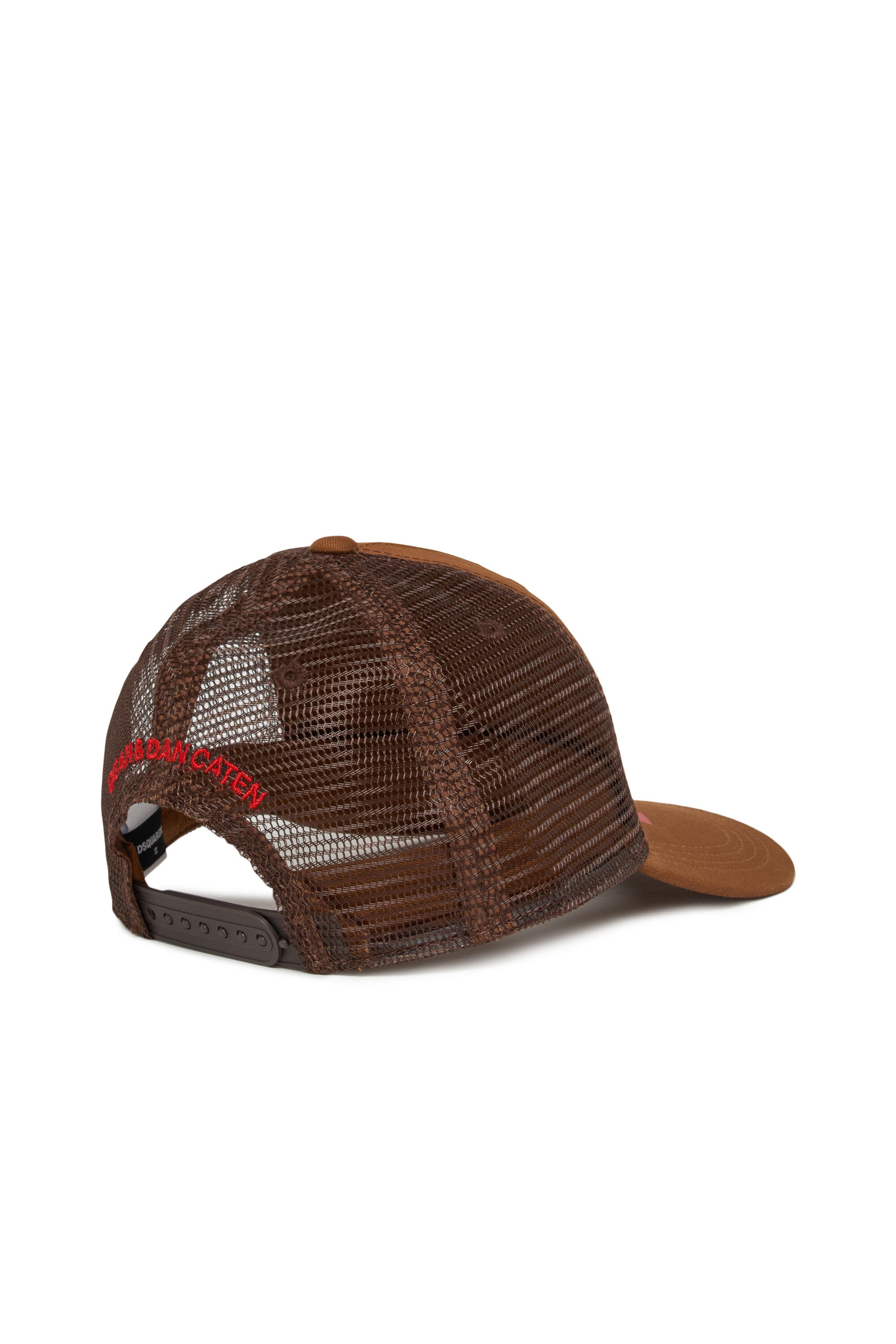 Baseballkappe mit Logo