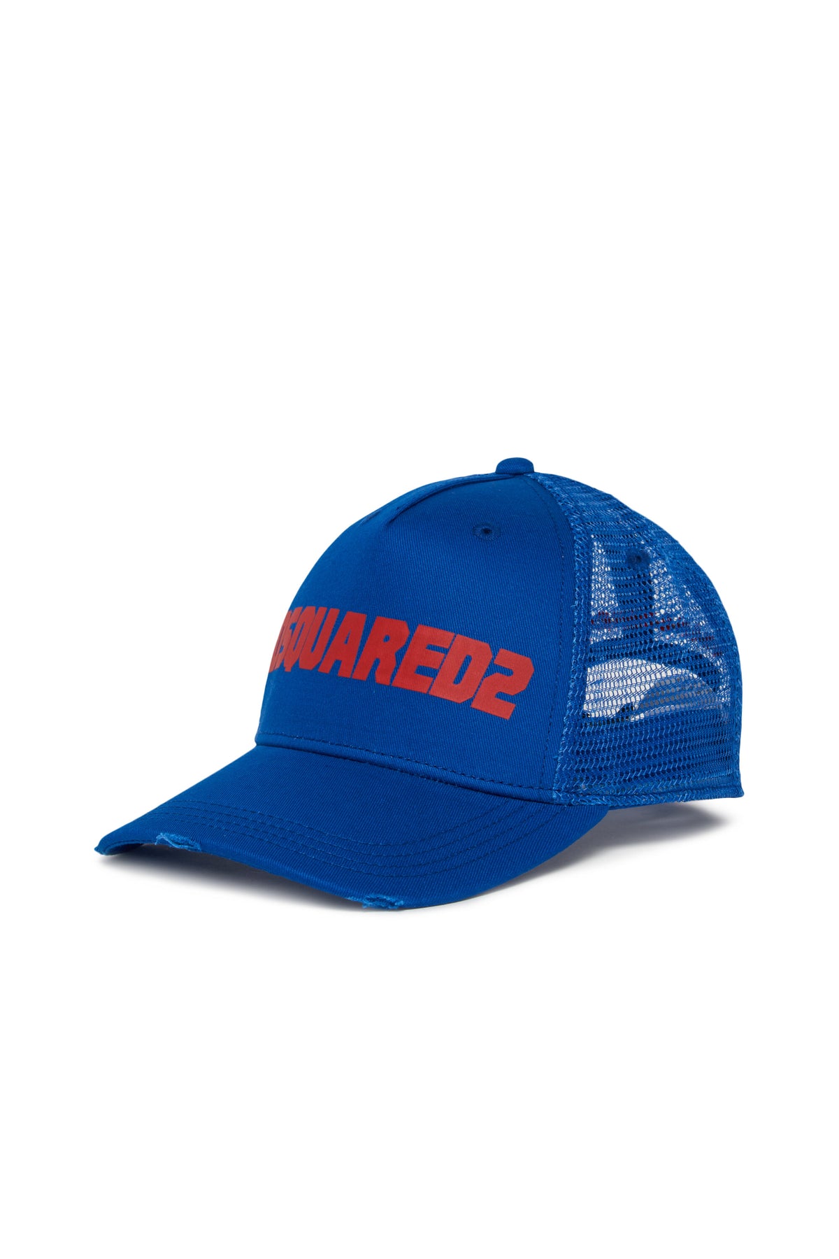 Casquette de baseball avec logo