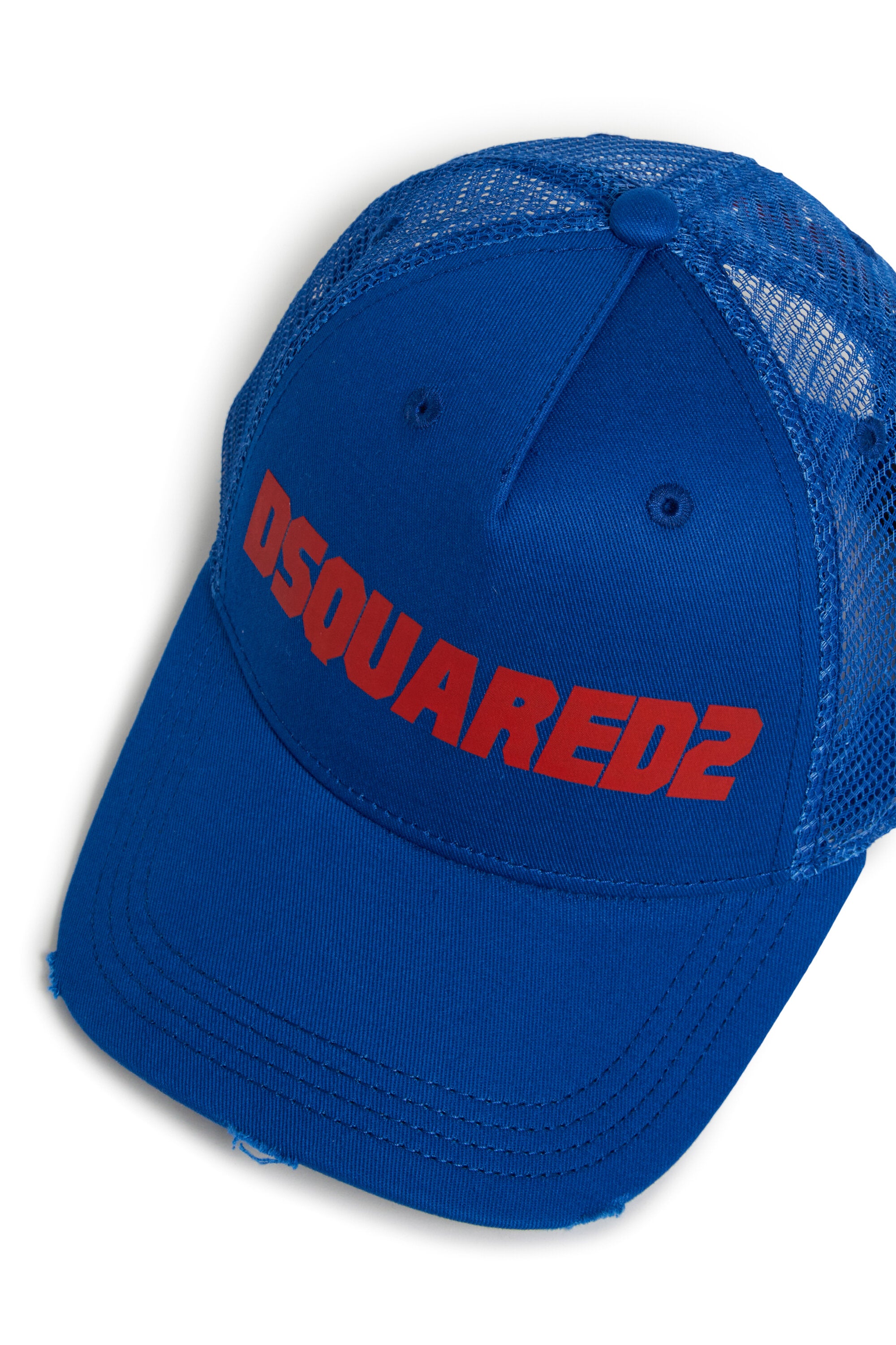 Casquette de baseball avec logo