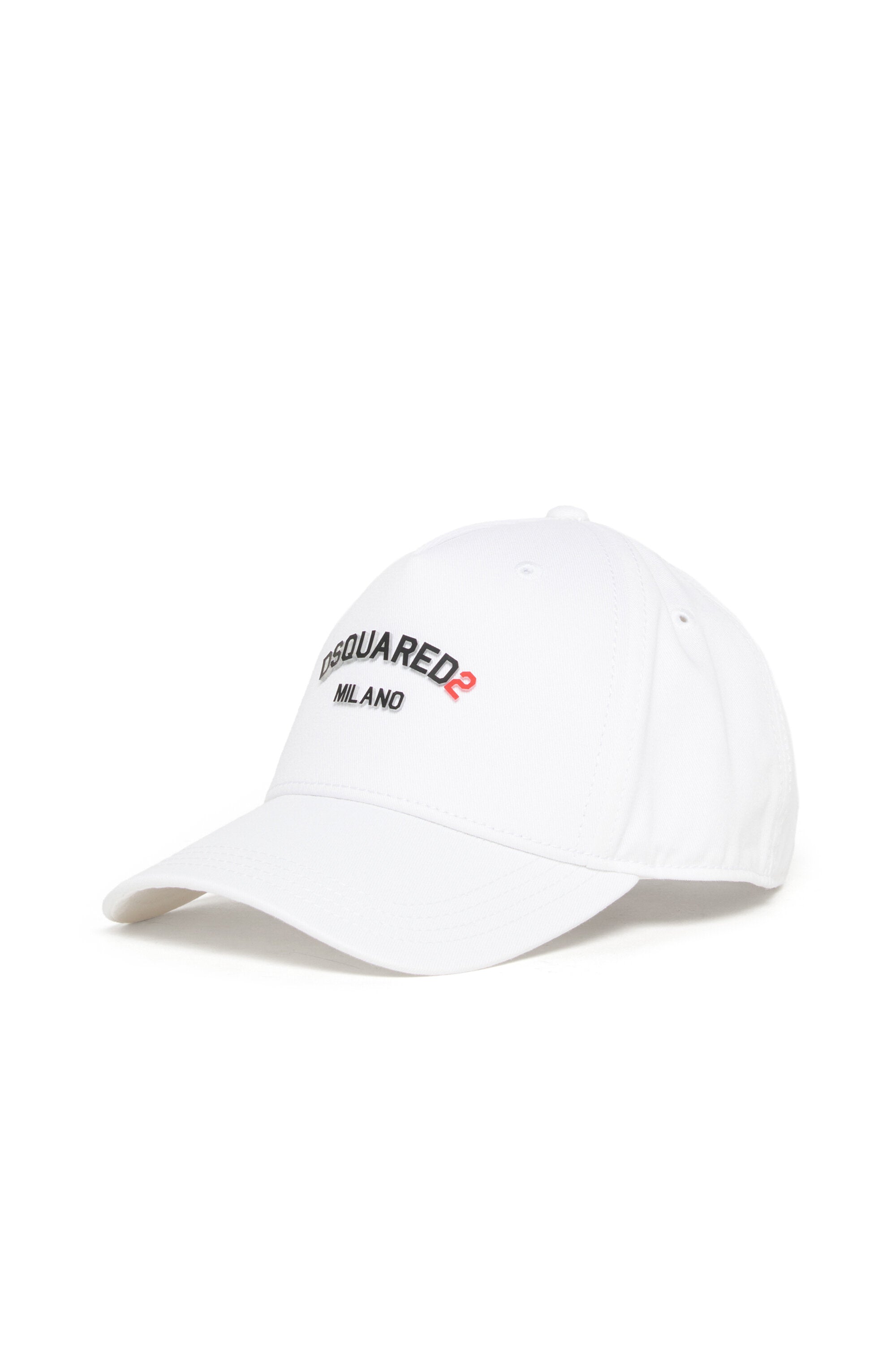 Casquette de baseball avec logo