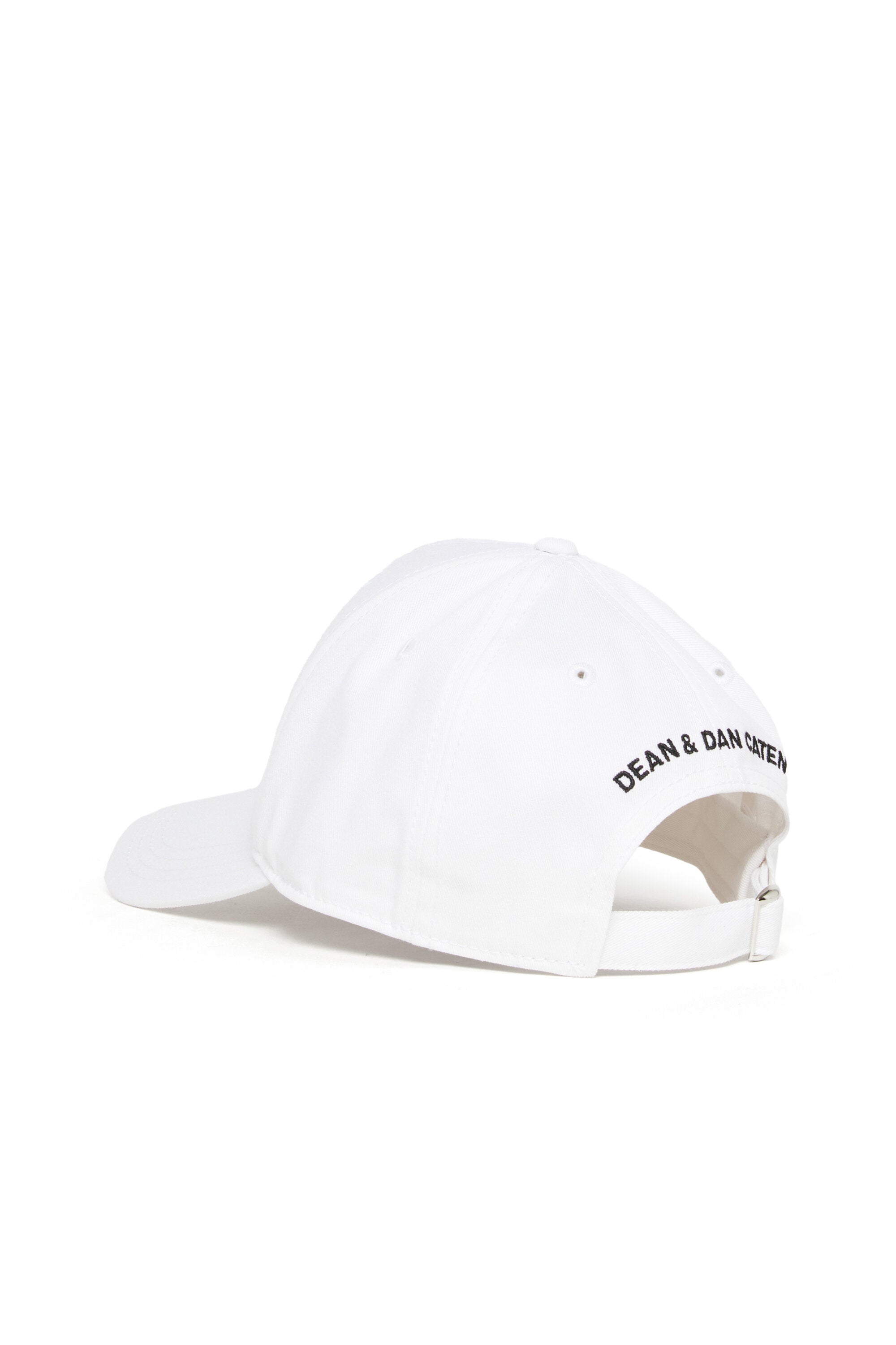 Cappello da baseball con logo
