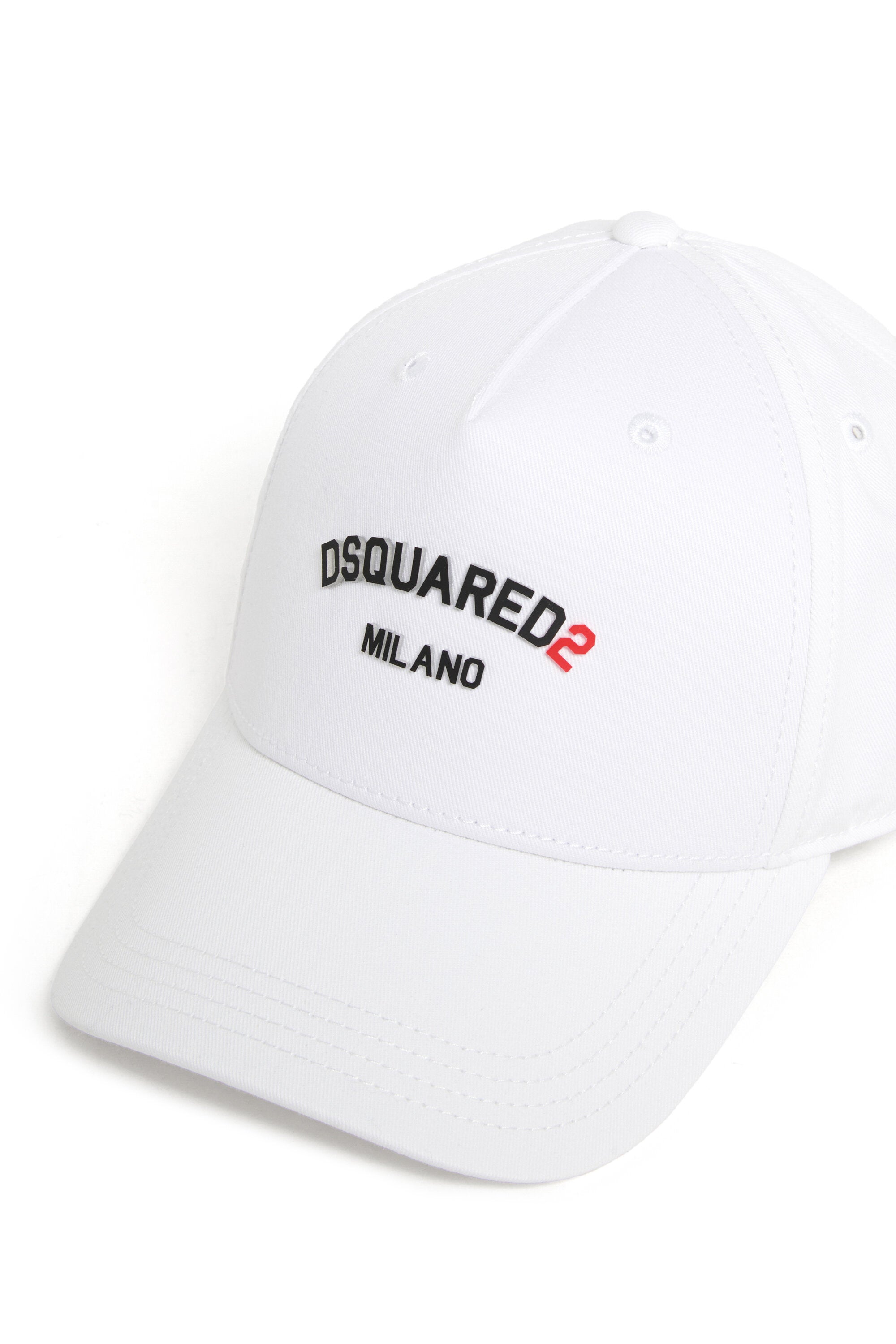 Casquette de baseball avec logo