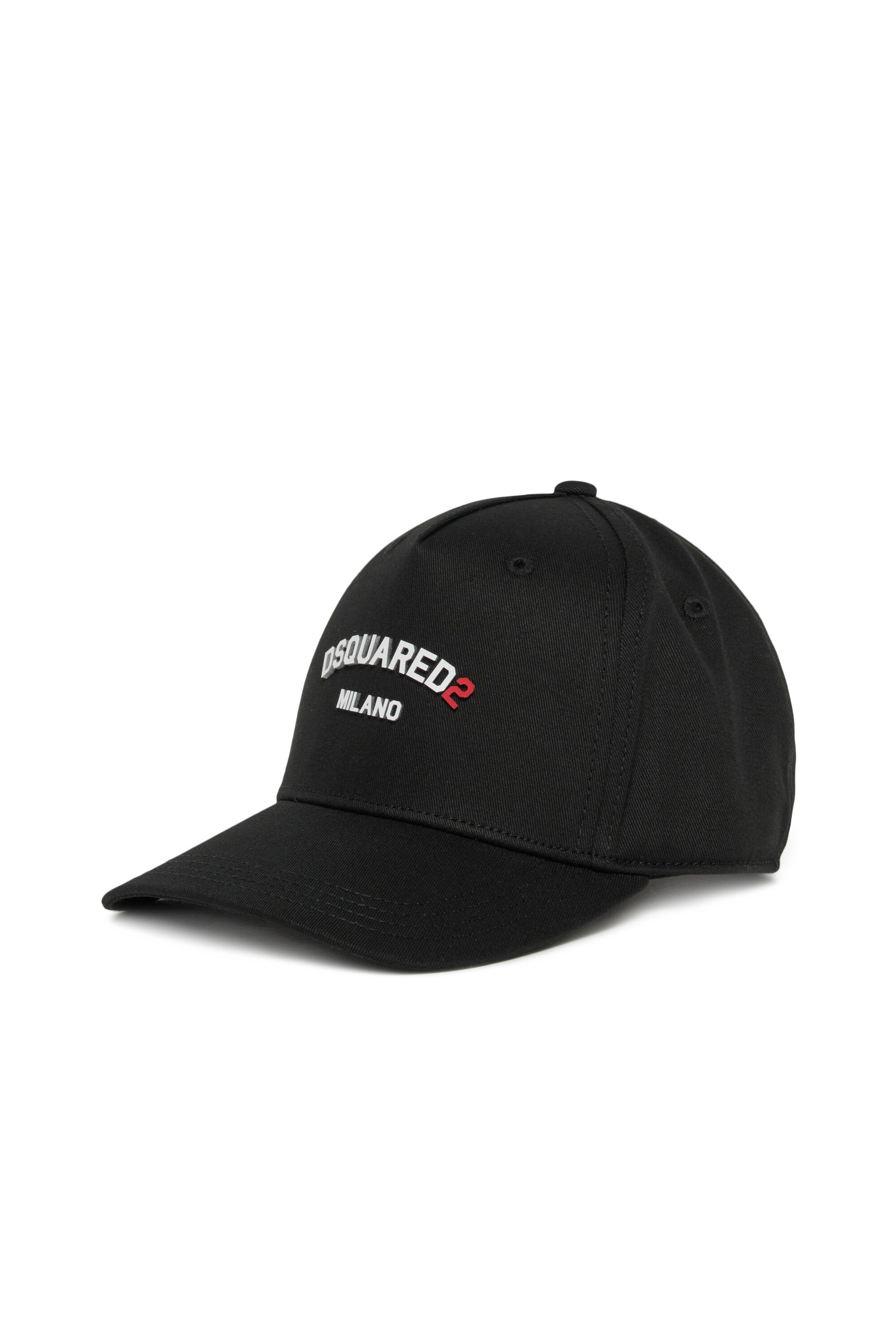 Casquette de baseball avec logo