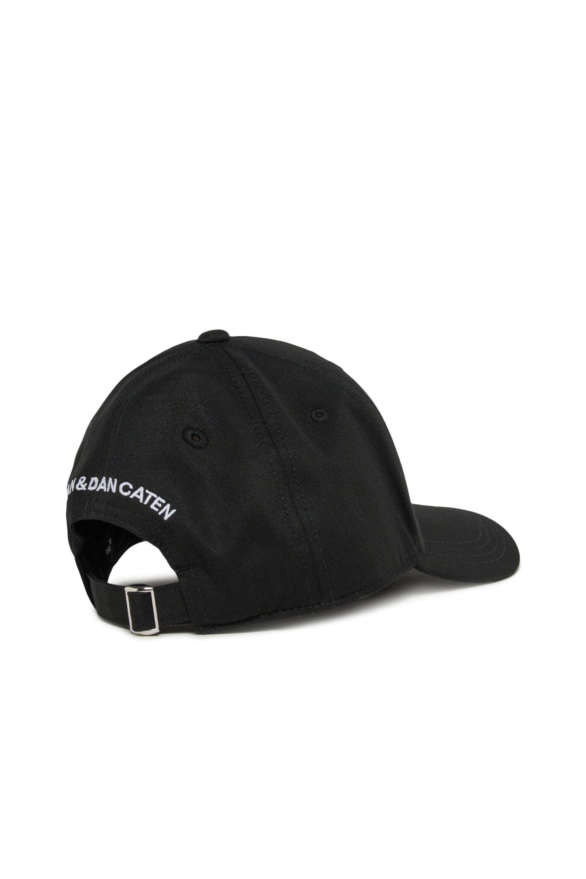 Casquette de baseball avec logo