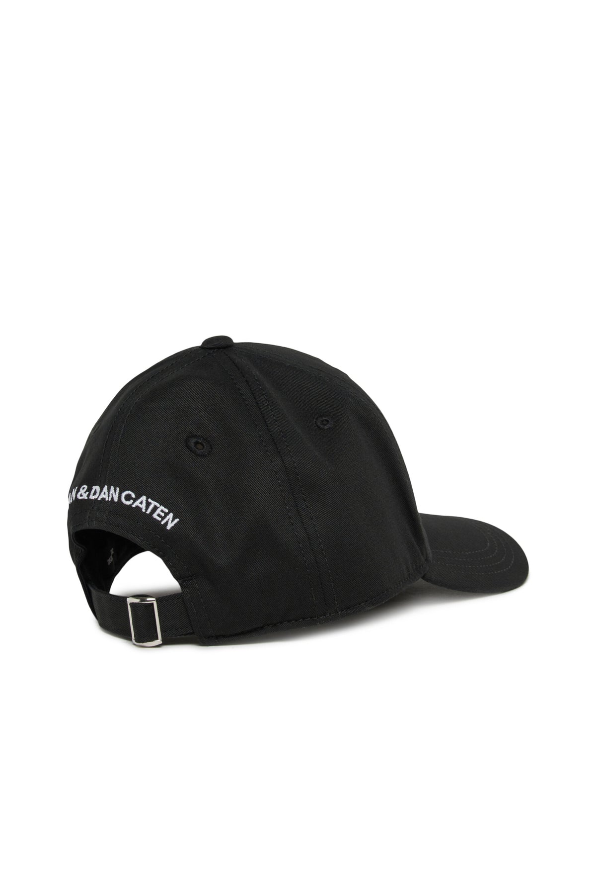 Gorra de béisbol con logotipo
