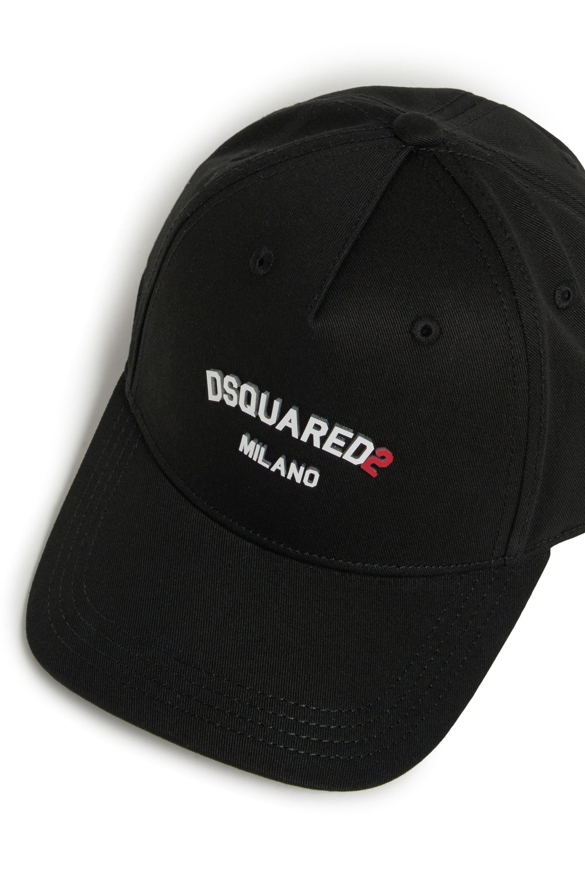 Gorra de béisbol con logotipo