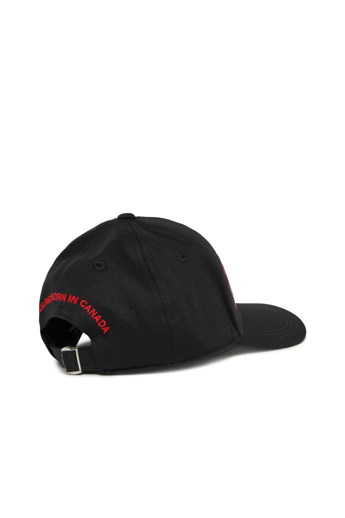 Casquette de baseball avec logo