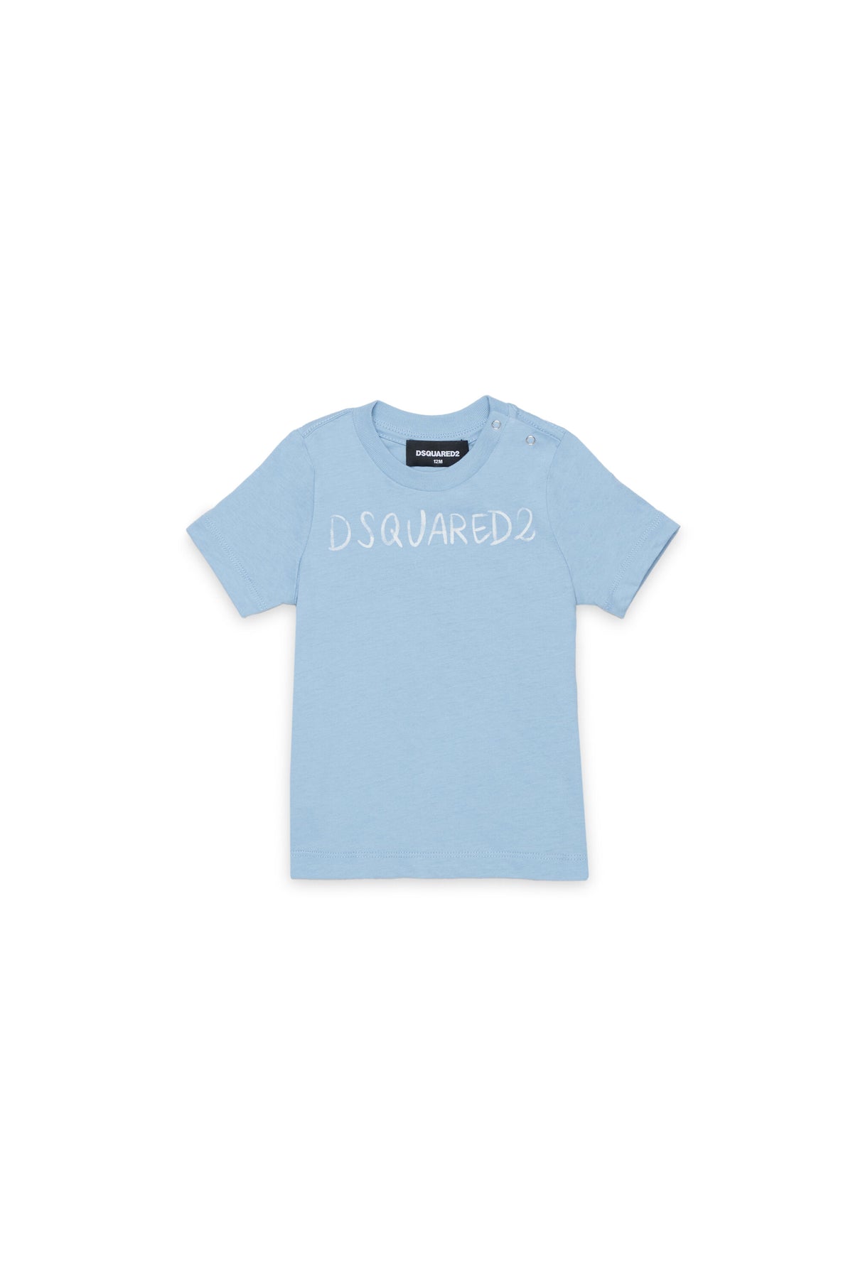 T-Shirt mit Logo