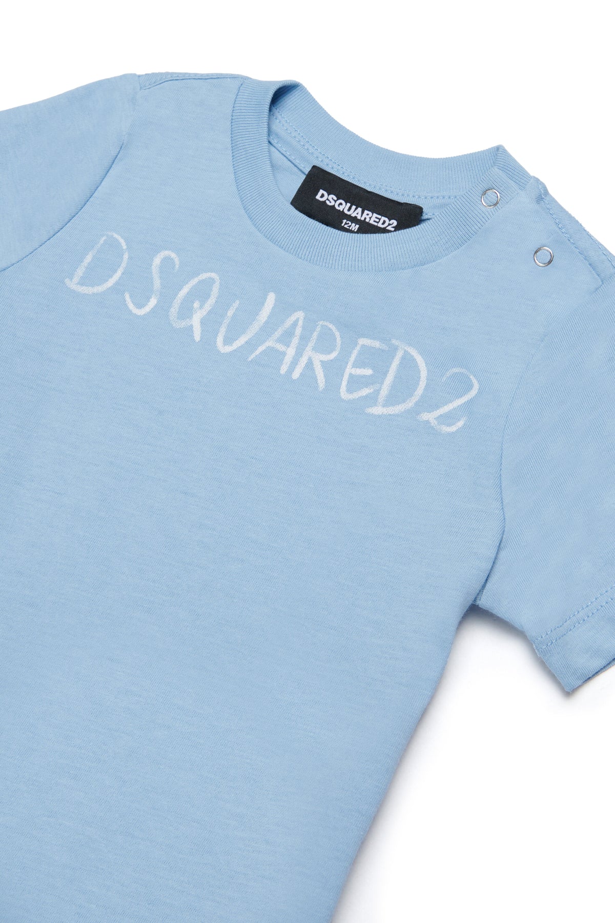 T-Shirt mit Logo