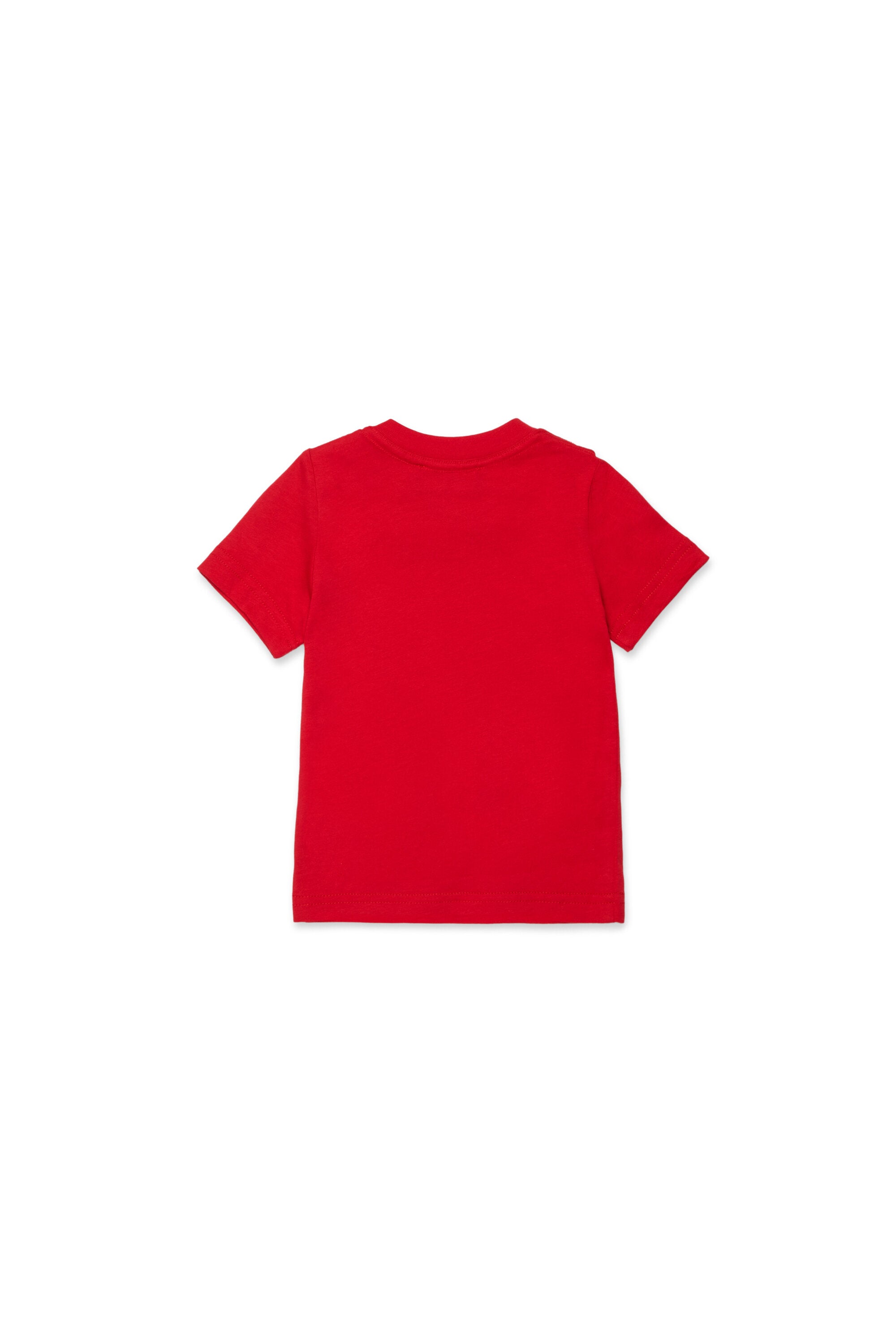T-Shirt mit Logo