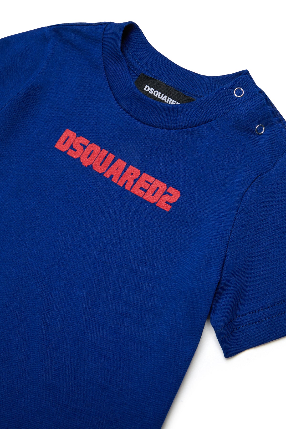 T-shirt con logo