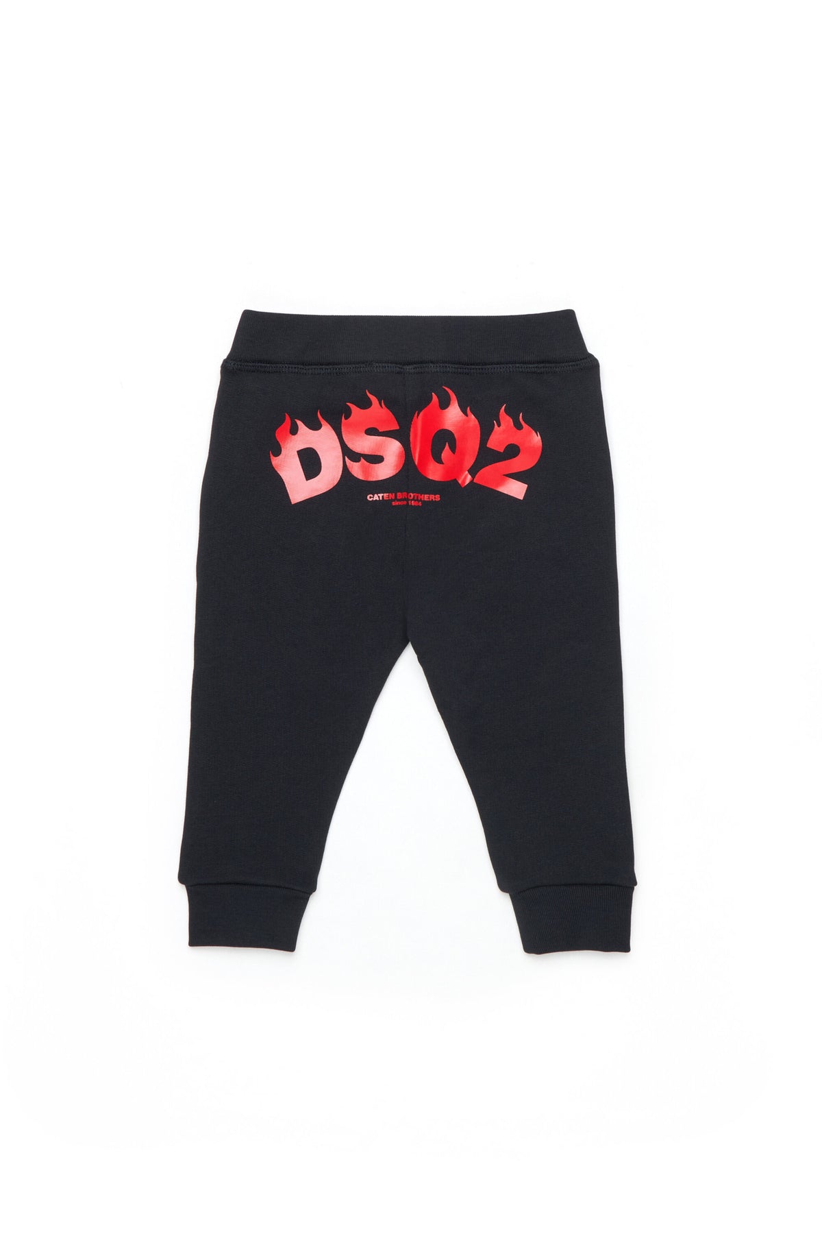 Sweatpants mit DSQ2-Logo