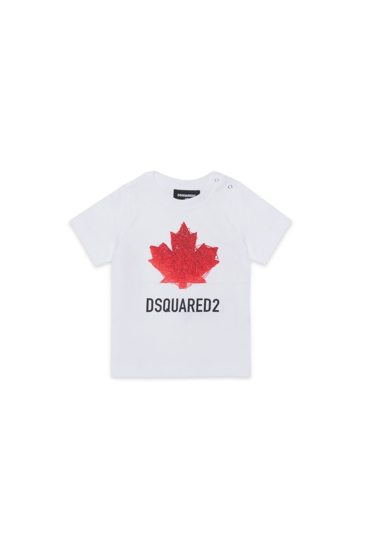T-shirt con logo