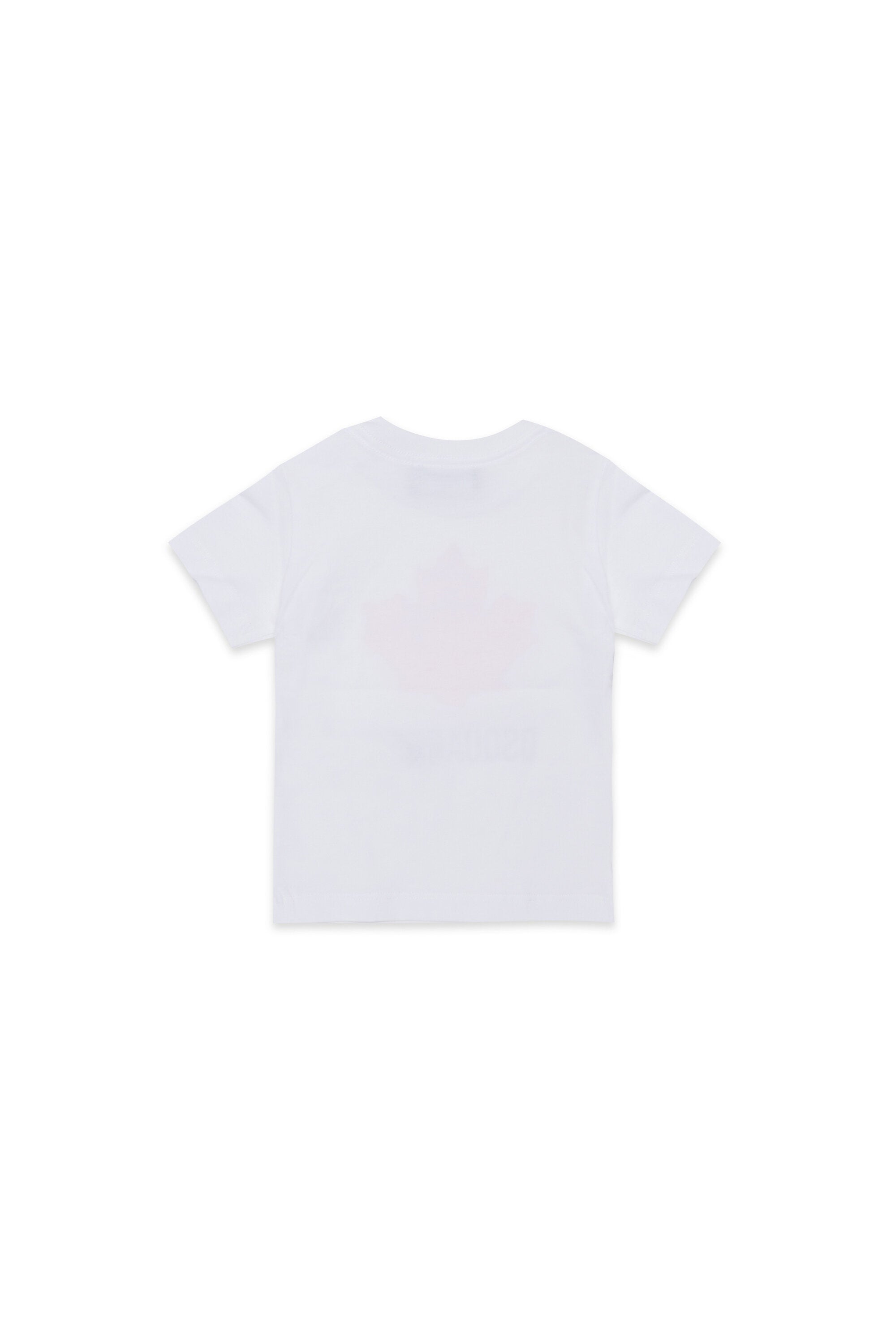 T-Shirt mit Logo