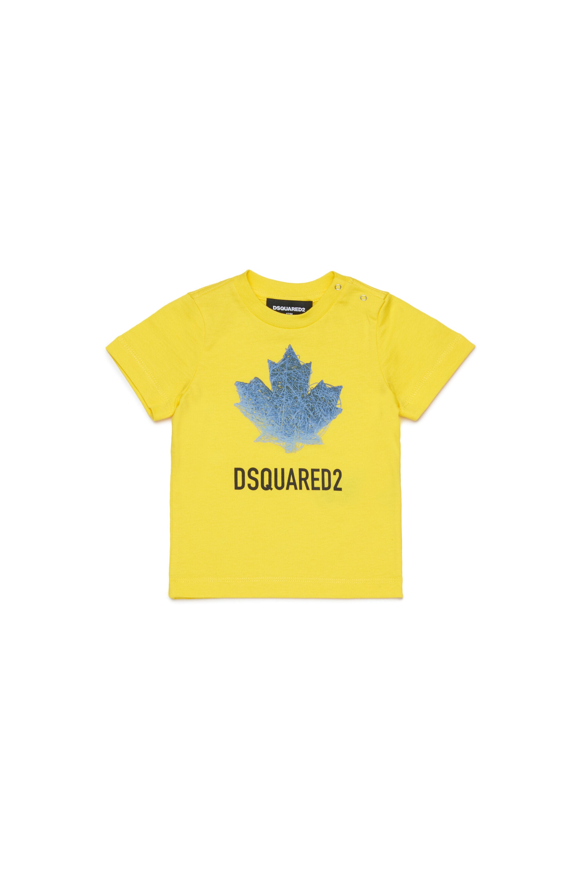 T-Shirt mit Logo