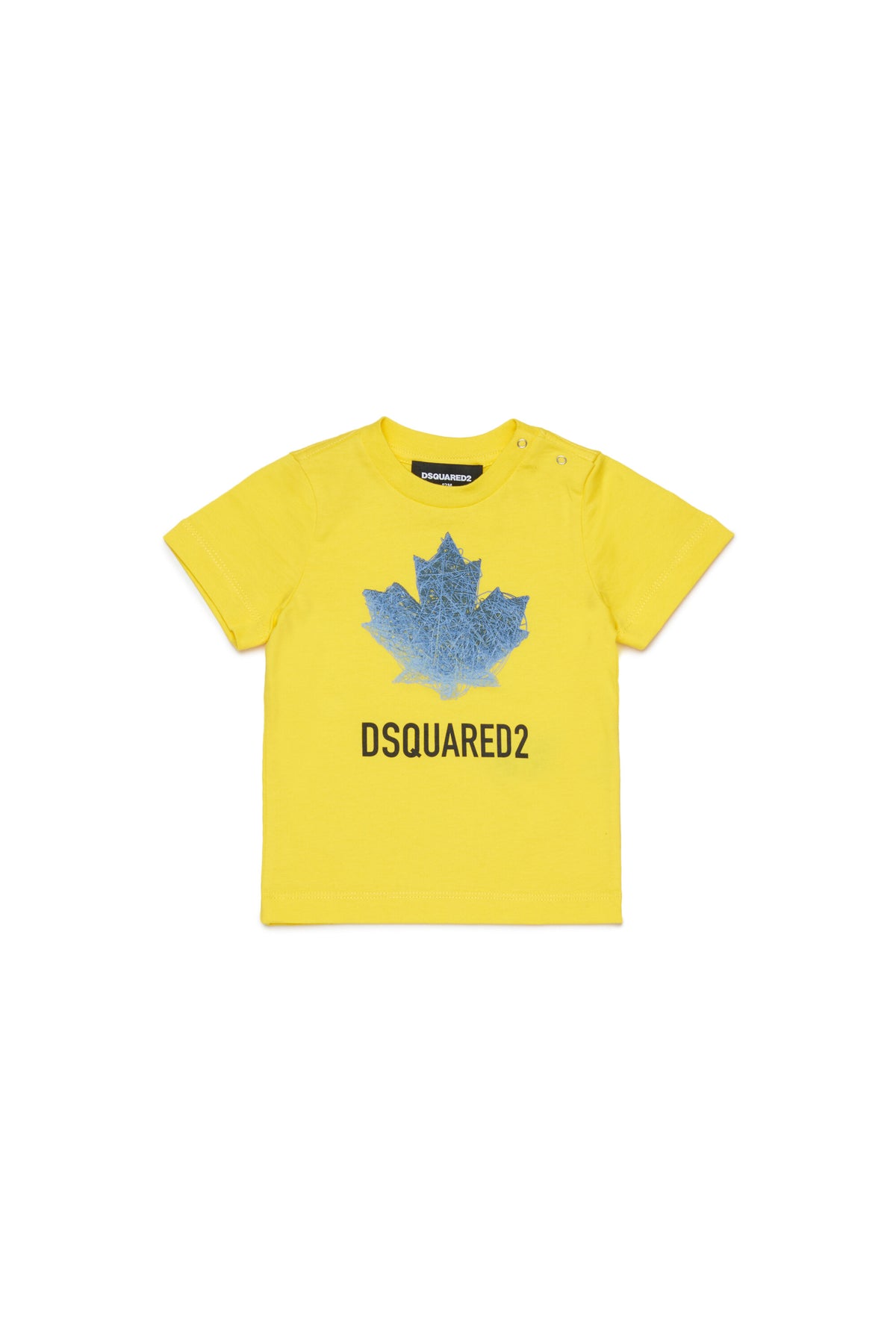 T-shirt con logo