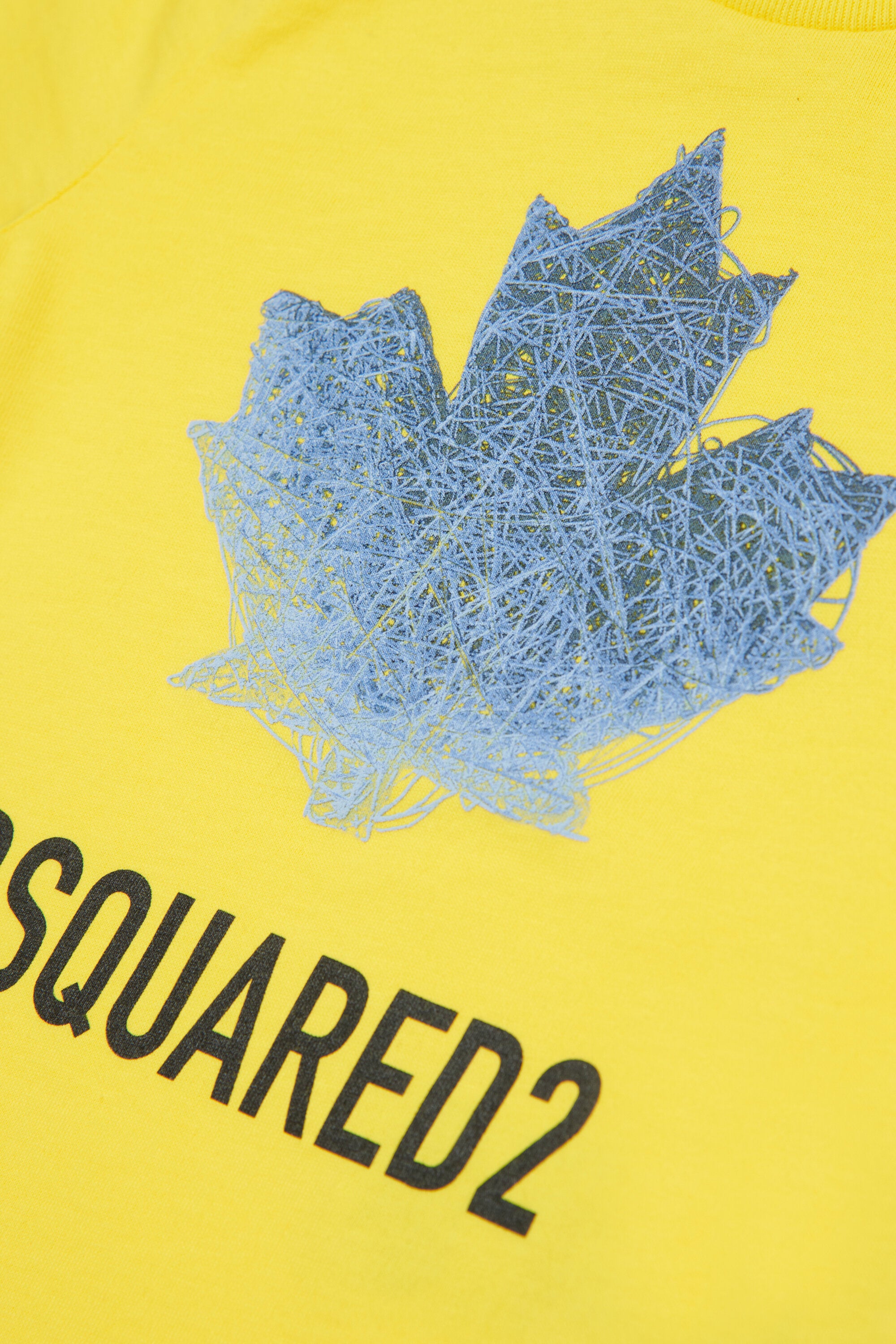 T-Shirt mit Logo