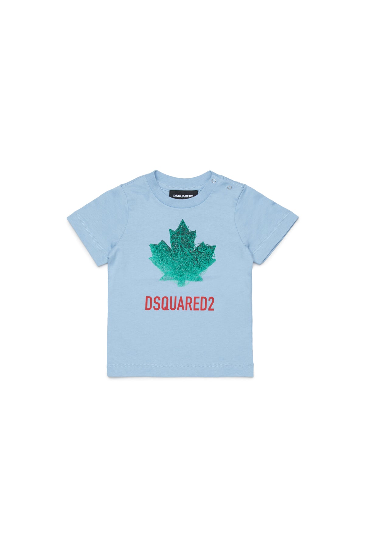 T-shirt con logo