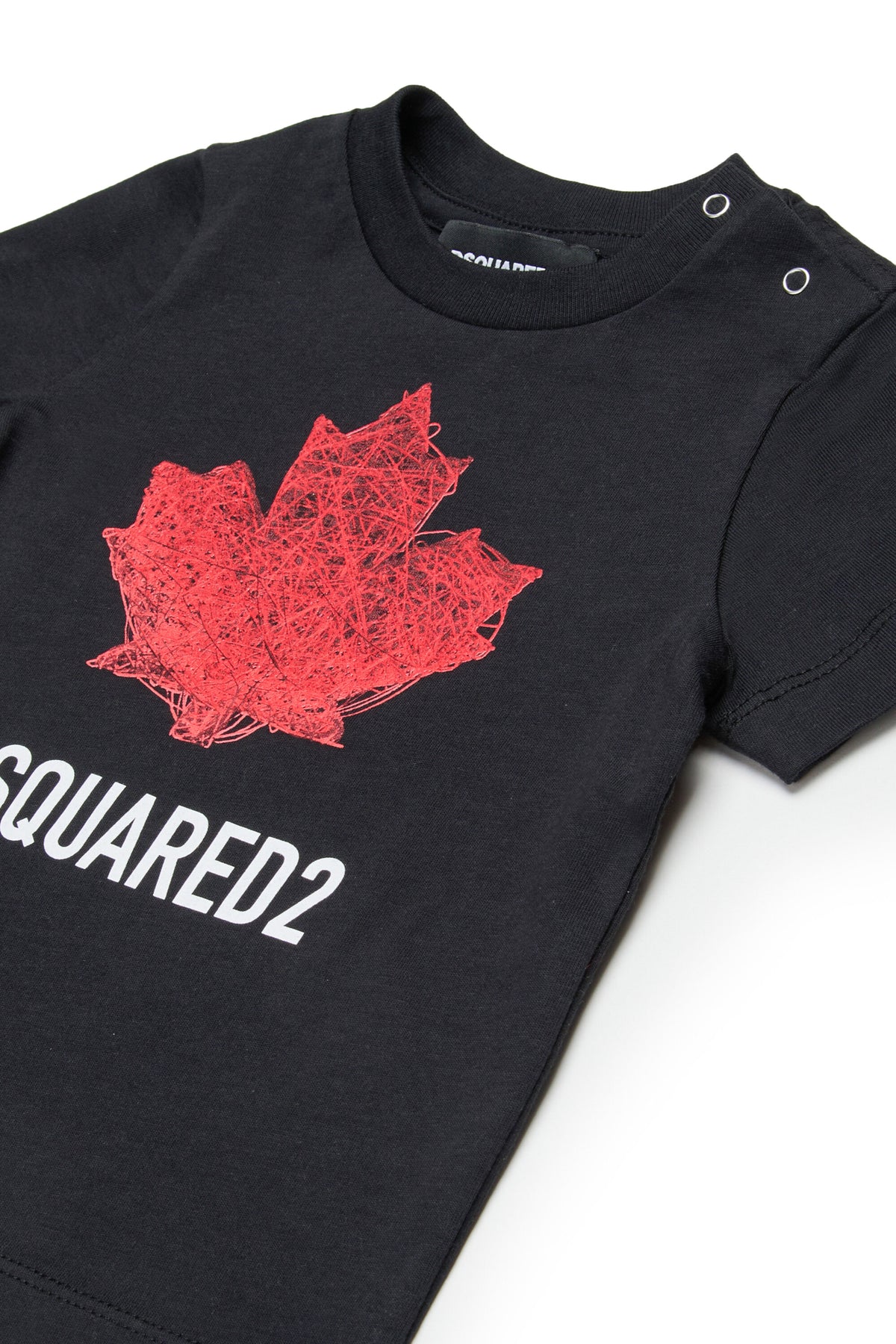 T-shirt con logo