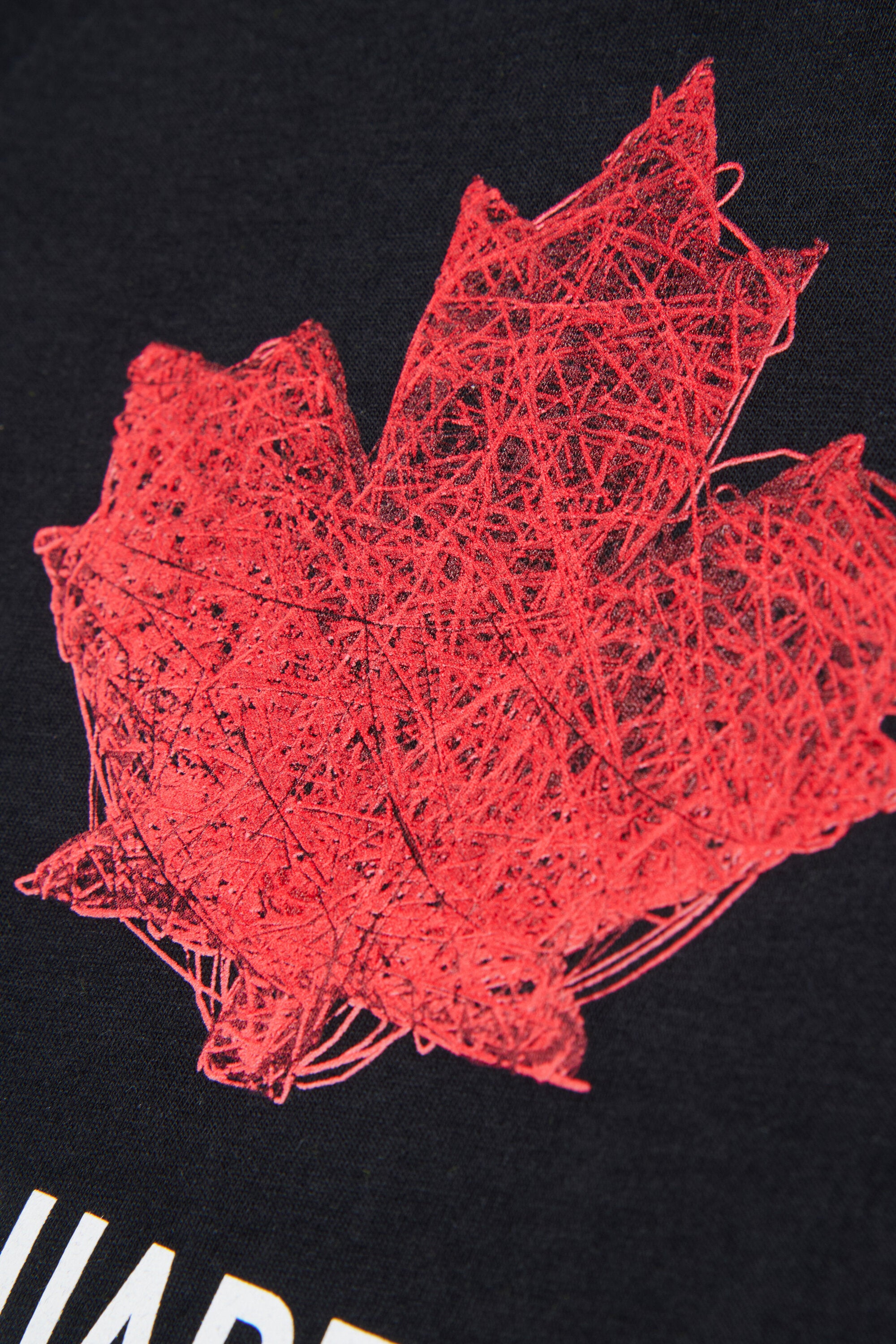 T-Shirt mit Logo