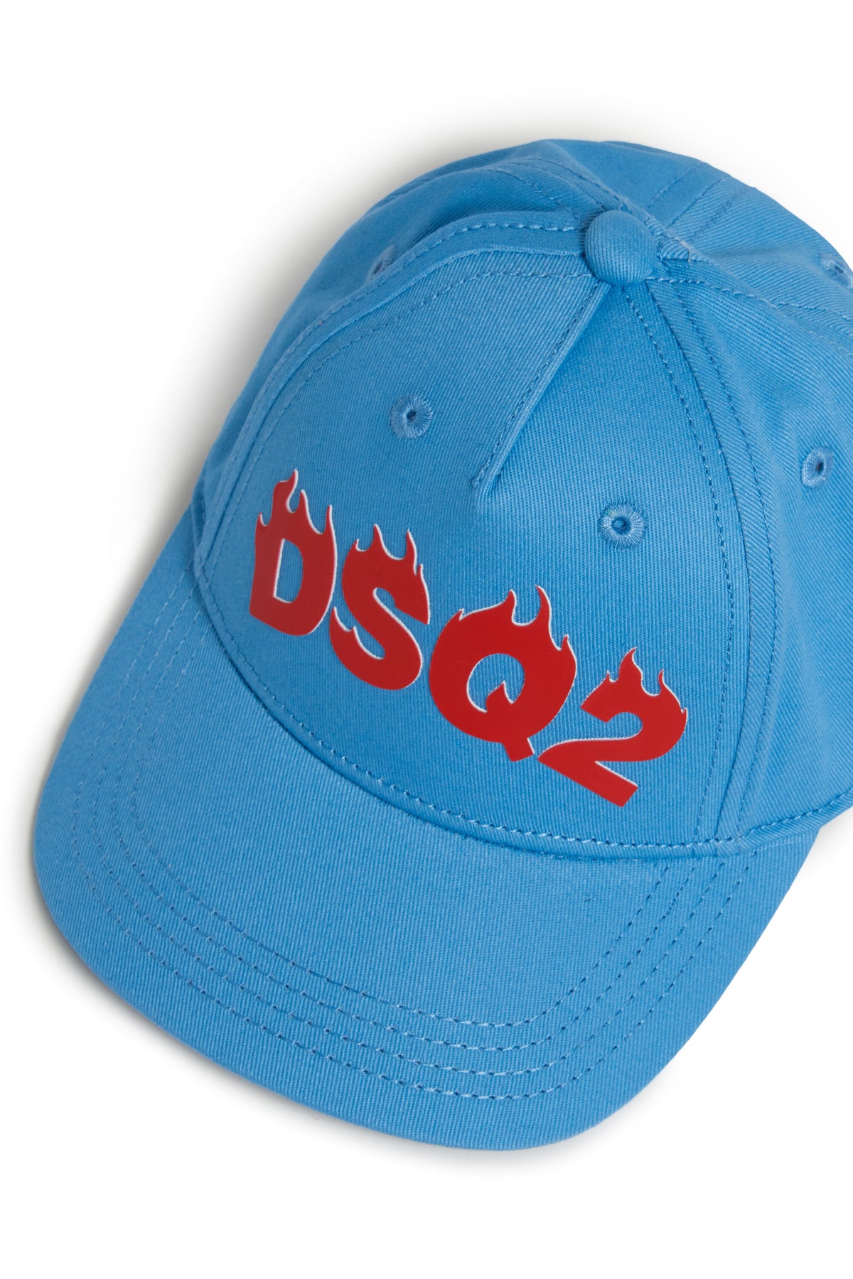 Baseballkappe mit Logo