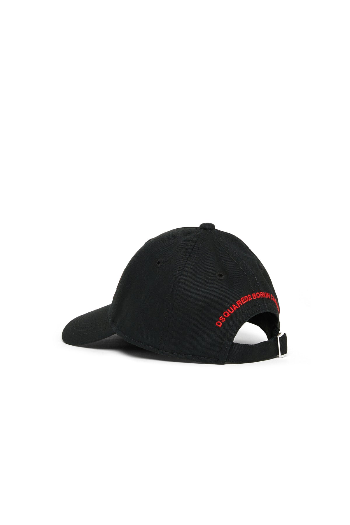 Baseballkappe mit Logo