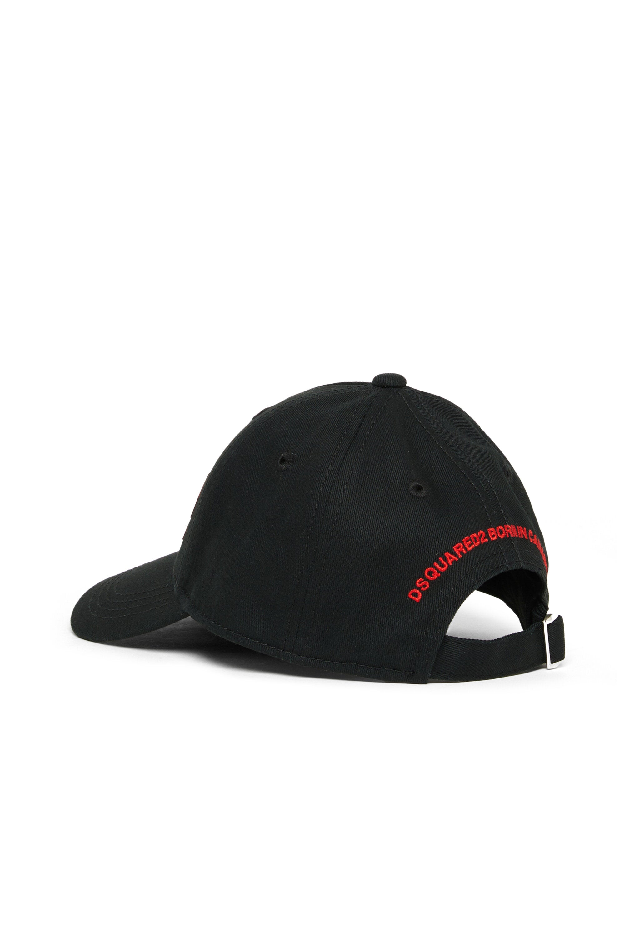 Casquette de baseball avec logo