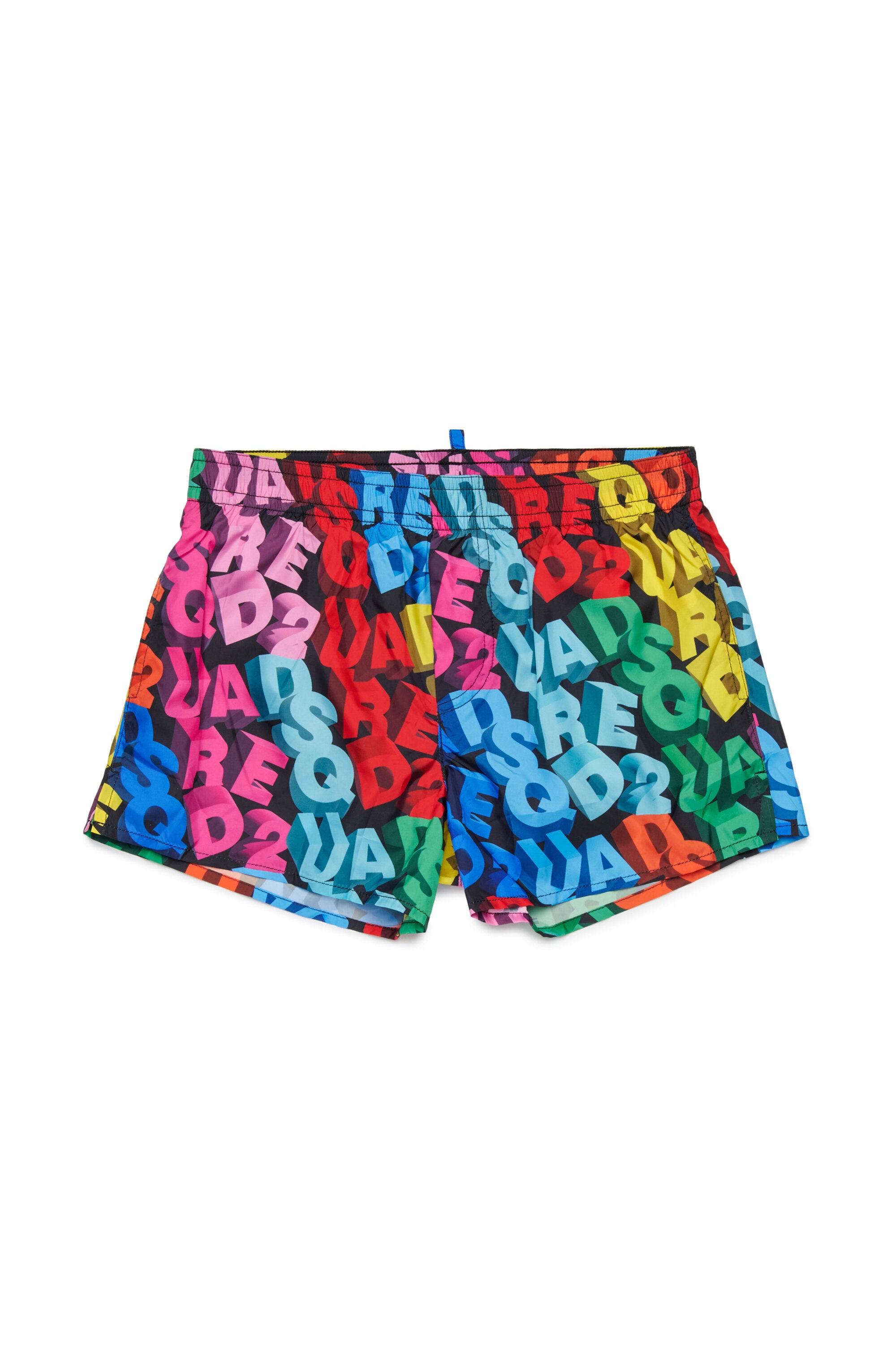 Boxershorts mit Logo