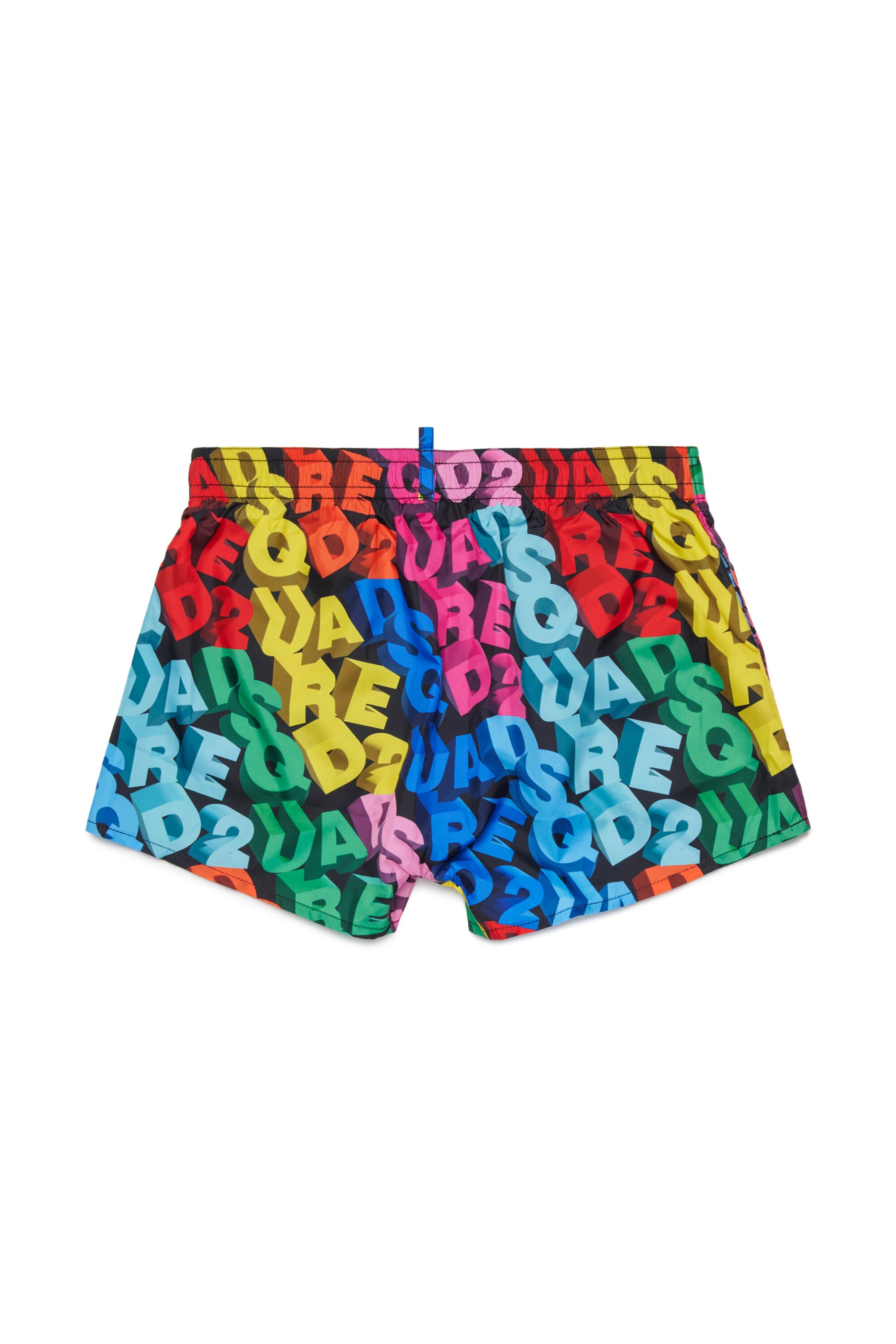 Boxershorts mit Logo