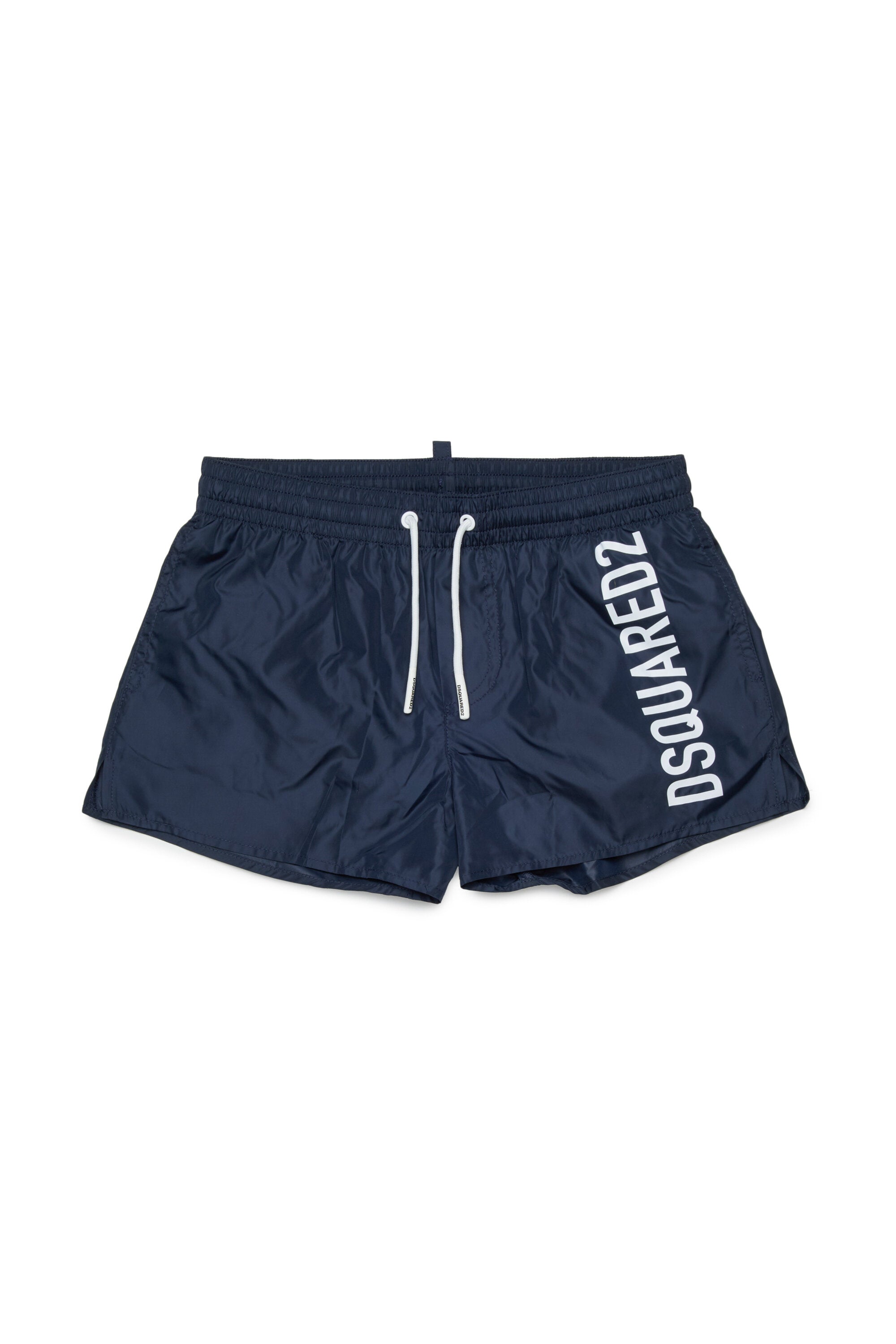 Boxershorts mit Logo
