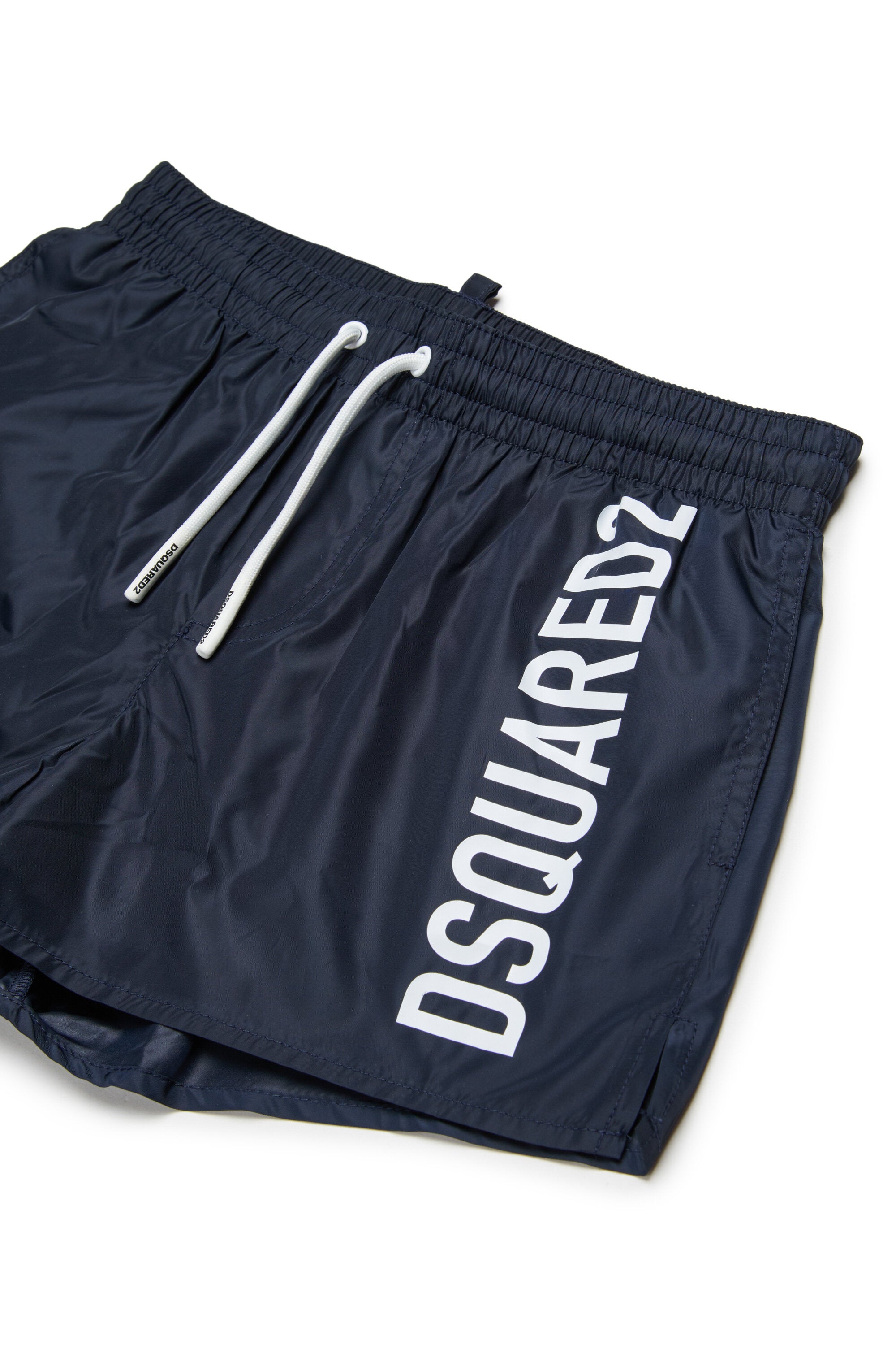 Boxershorts mit Logo