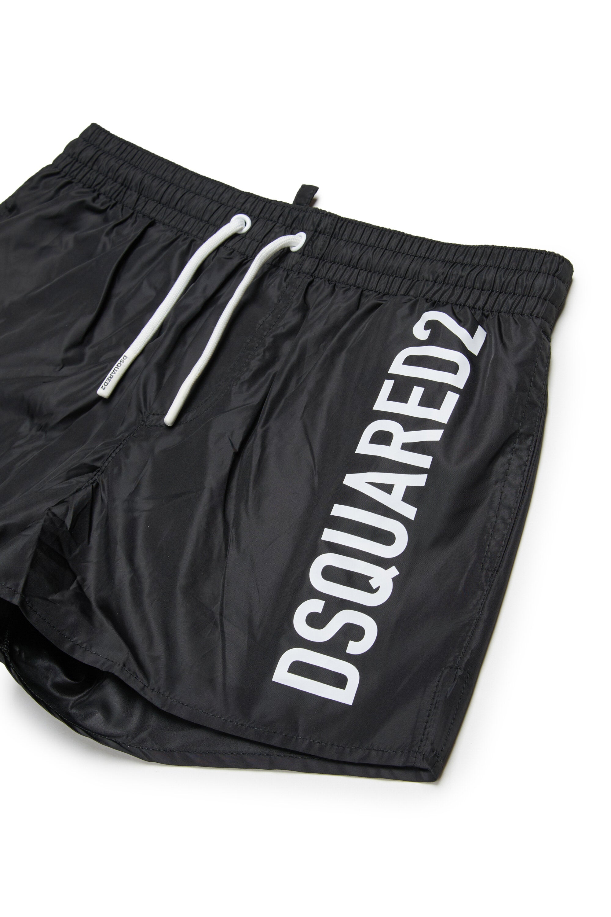 Costume boxer con logo
