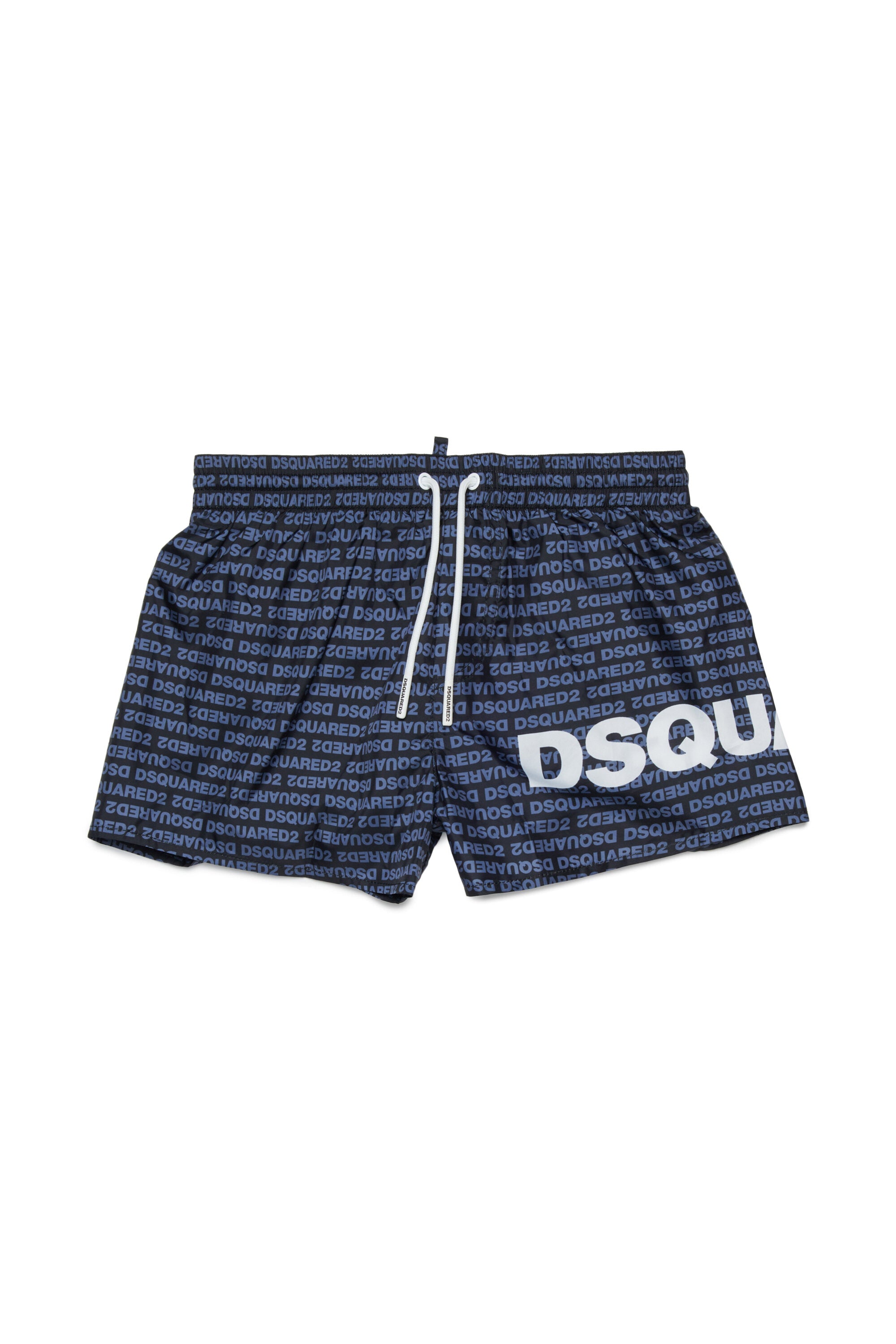Boxershorts mit Logo