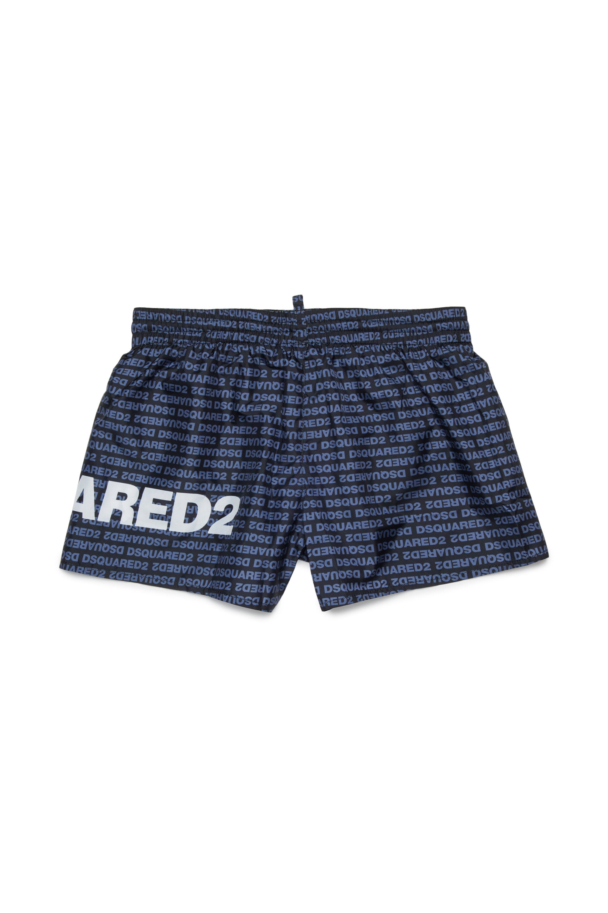 Boxershorts mit Logo