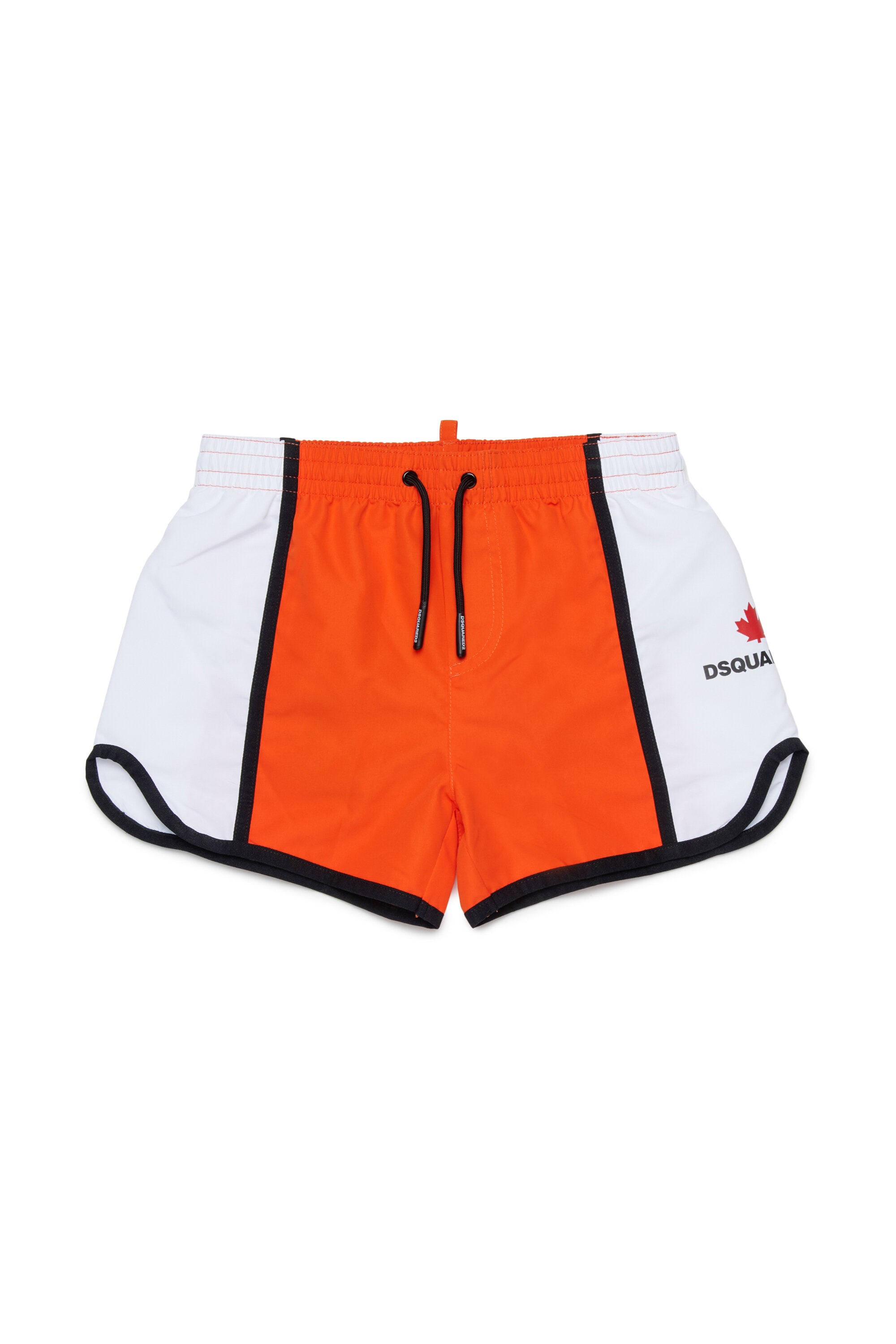 Boxershorts mit Logo