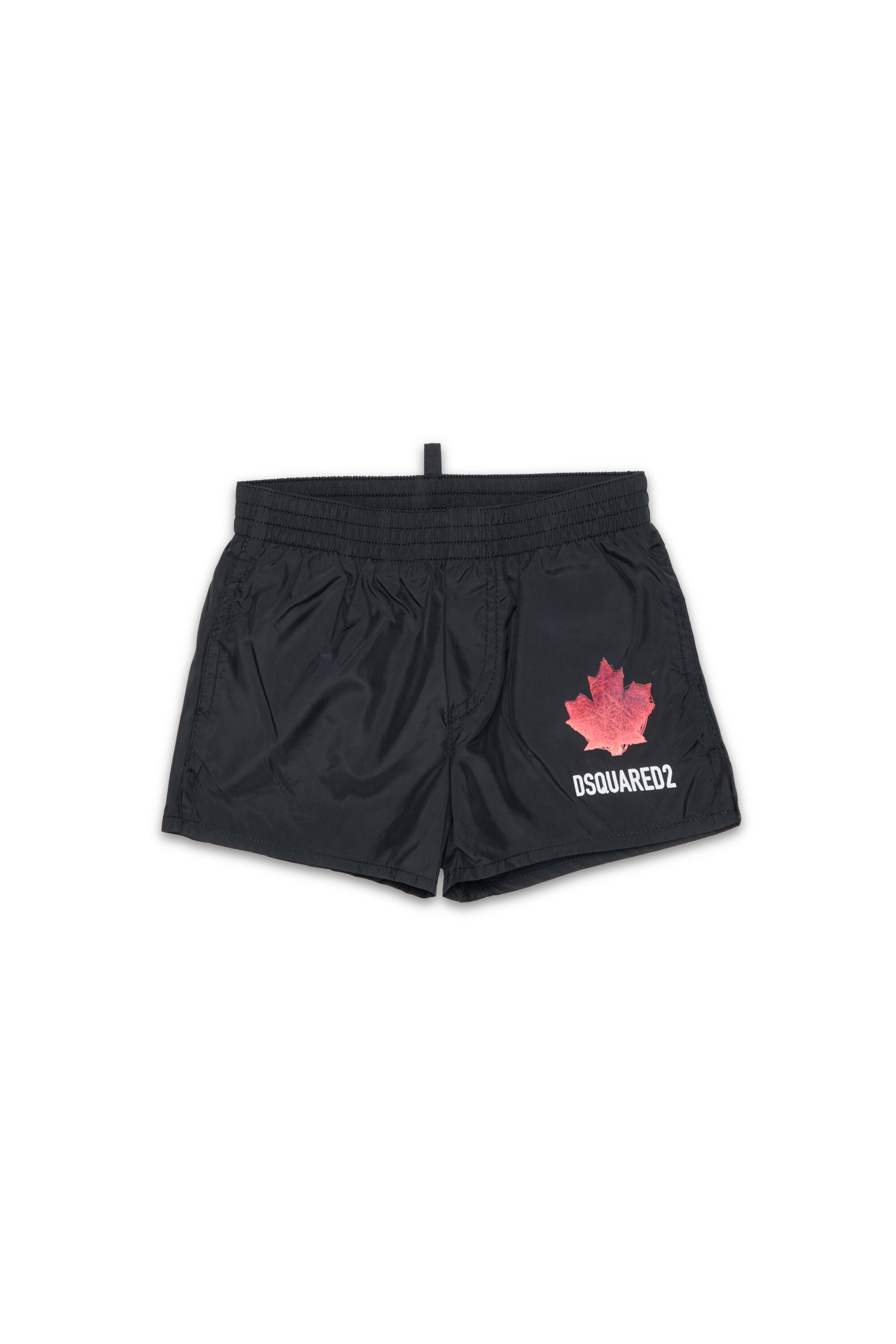 Boxershorts mit Logo