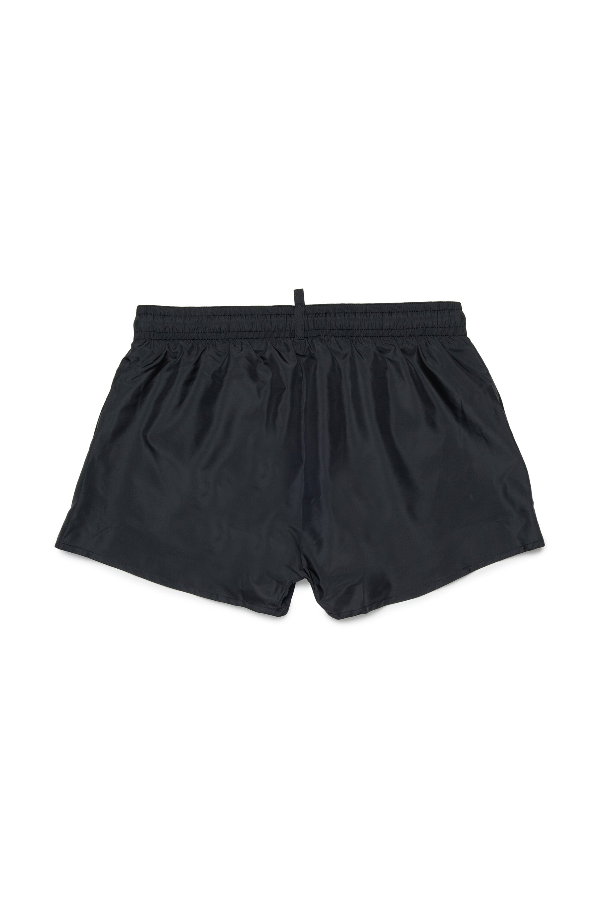 Boxer de bain avec logo