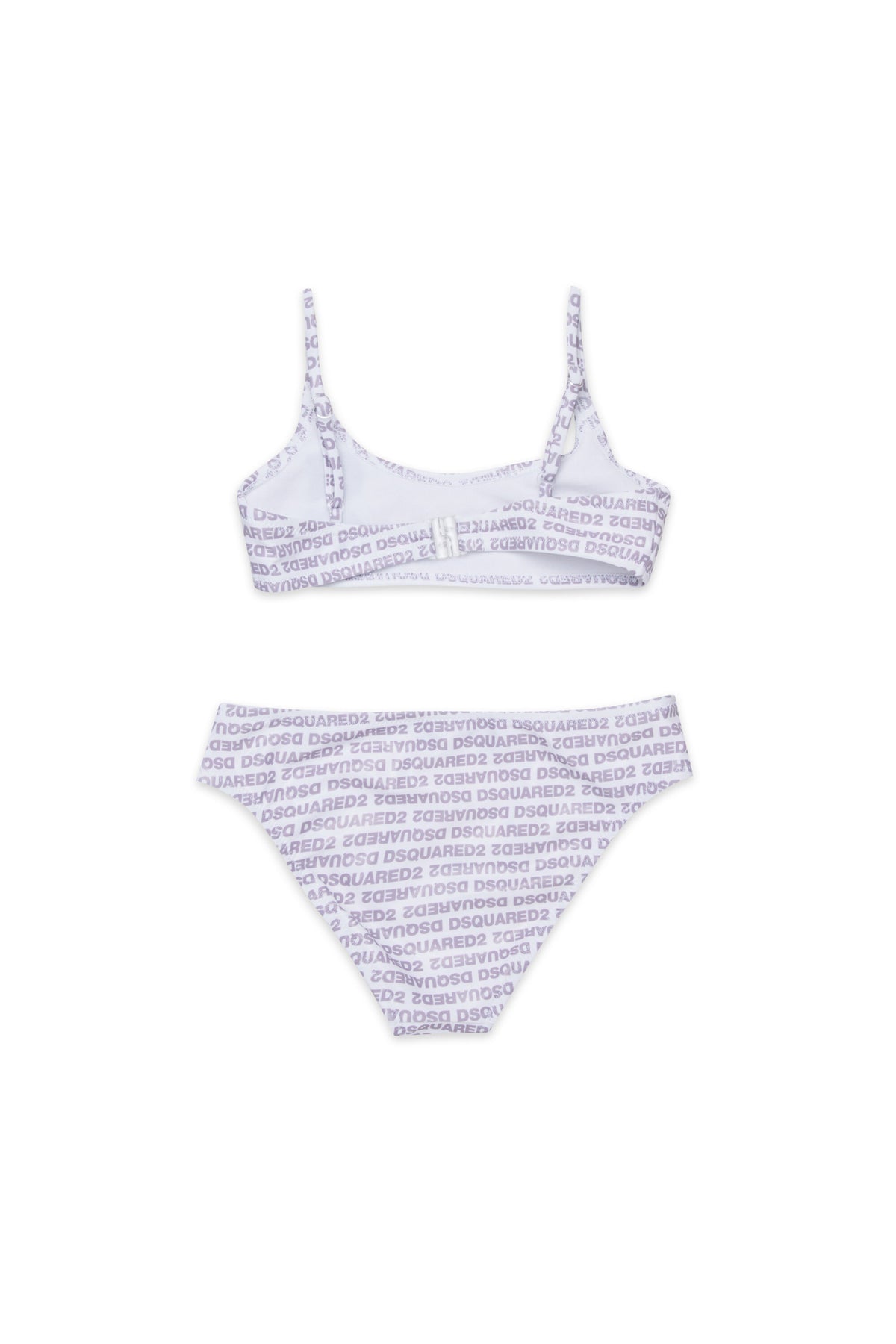 Bikini con logotipo