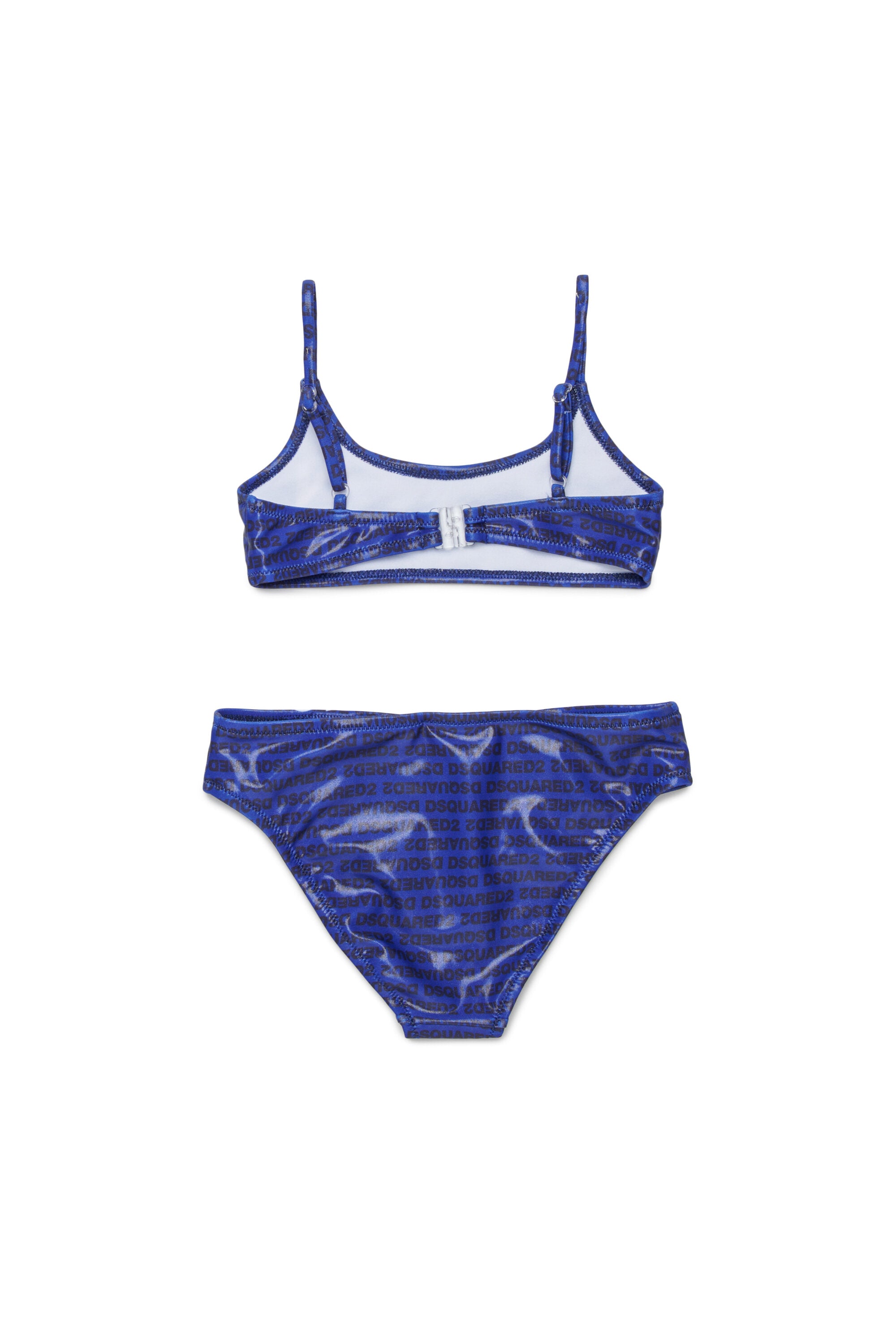 Bikini con logo