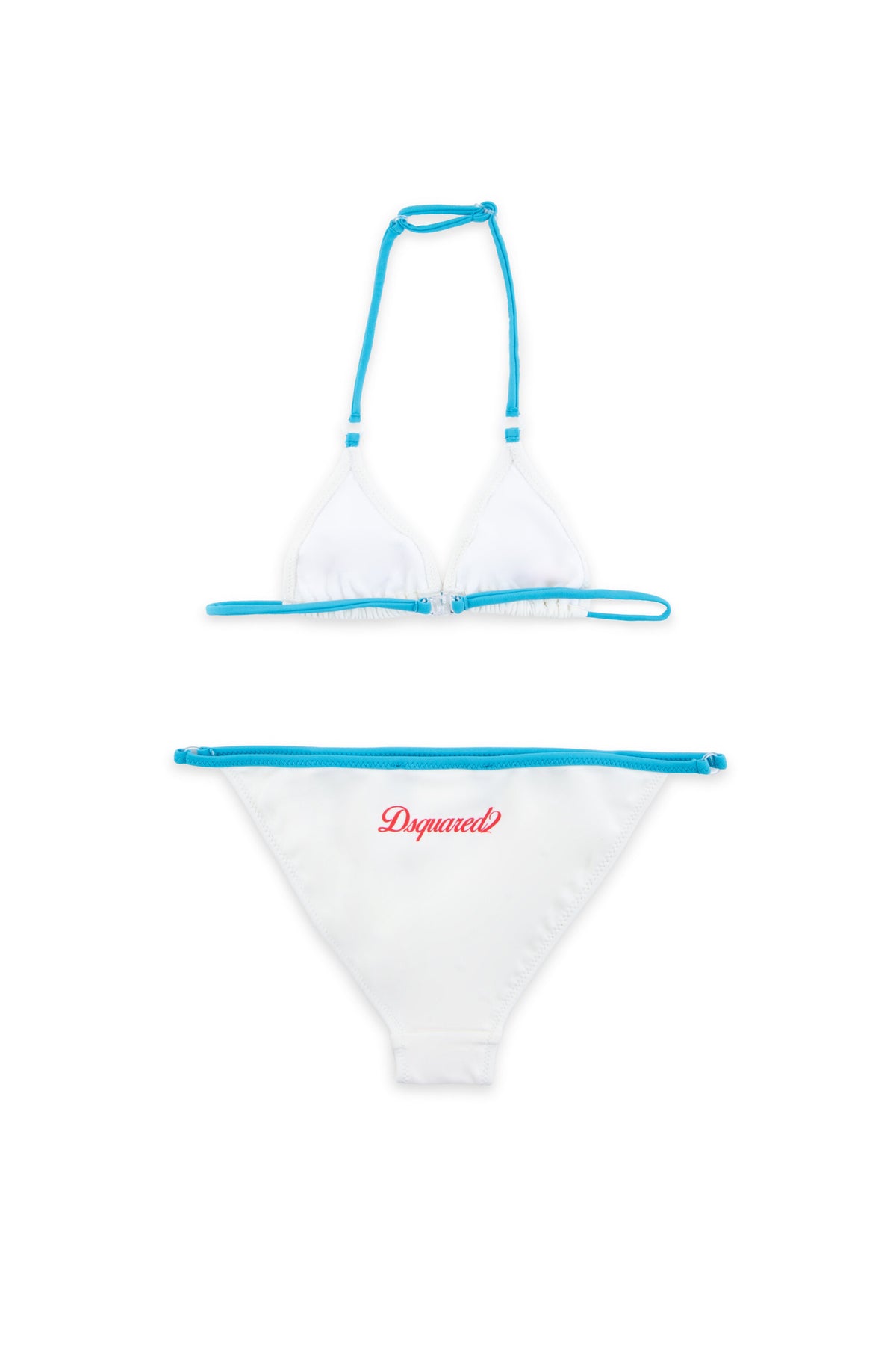 Bikini with logo