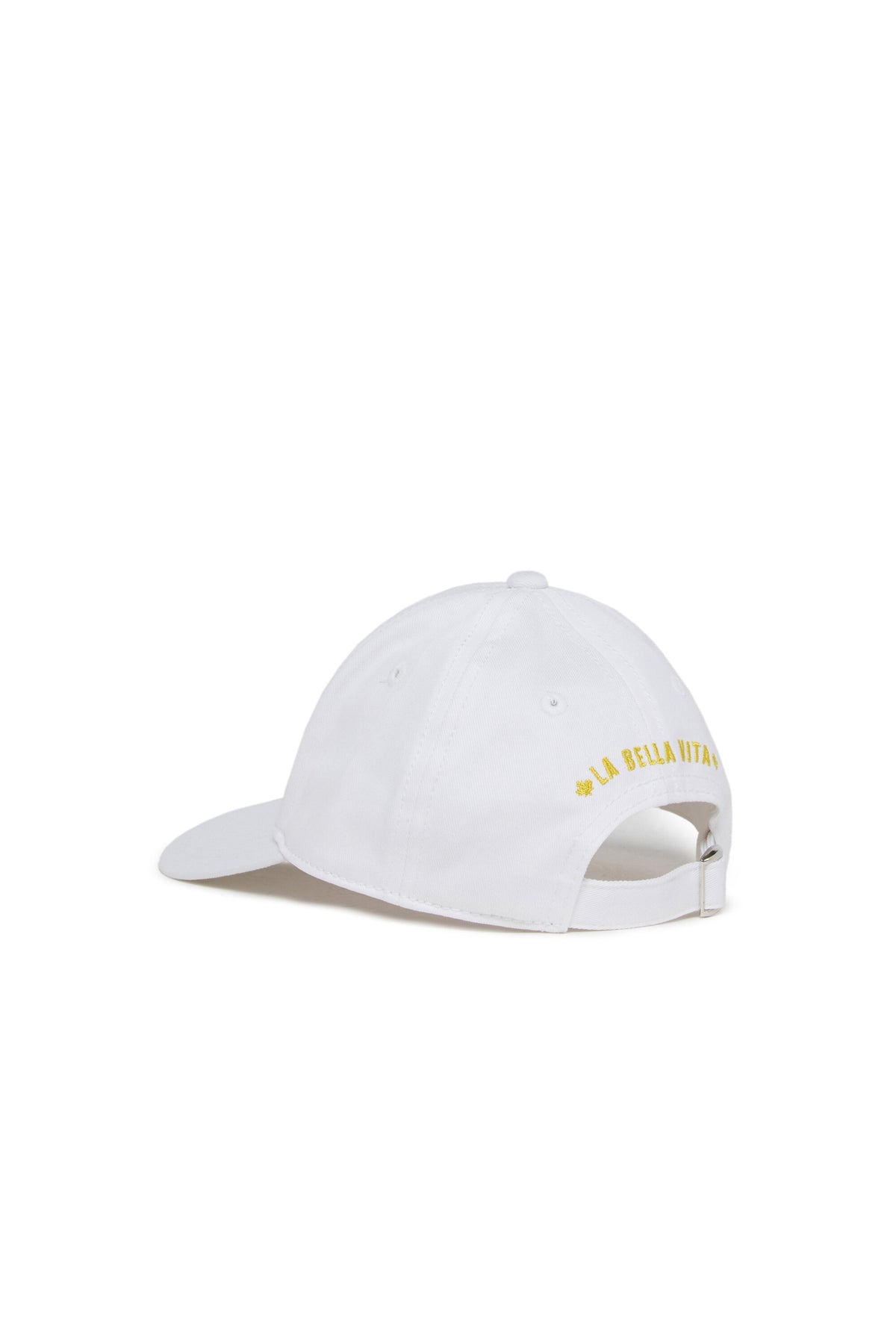 Gorra de béisbol con logo