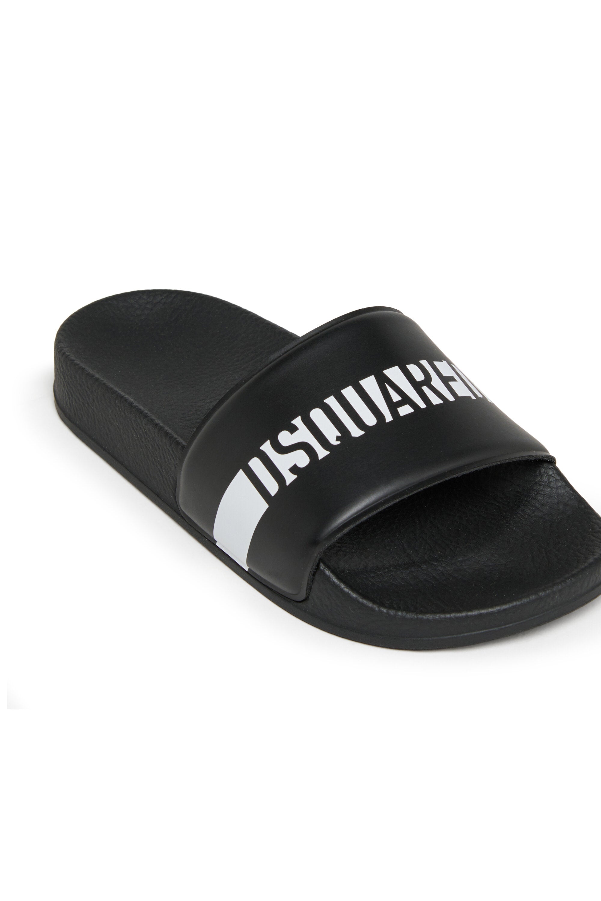 Ciabatte slide con logo