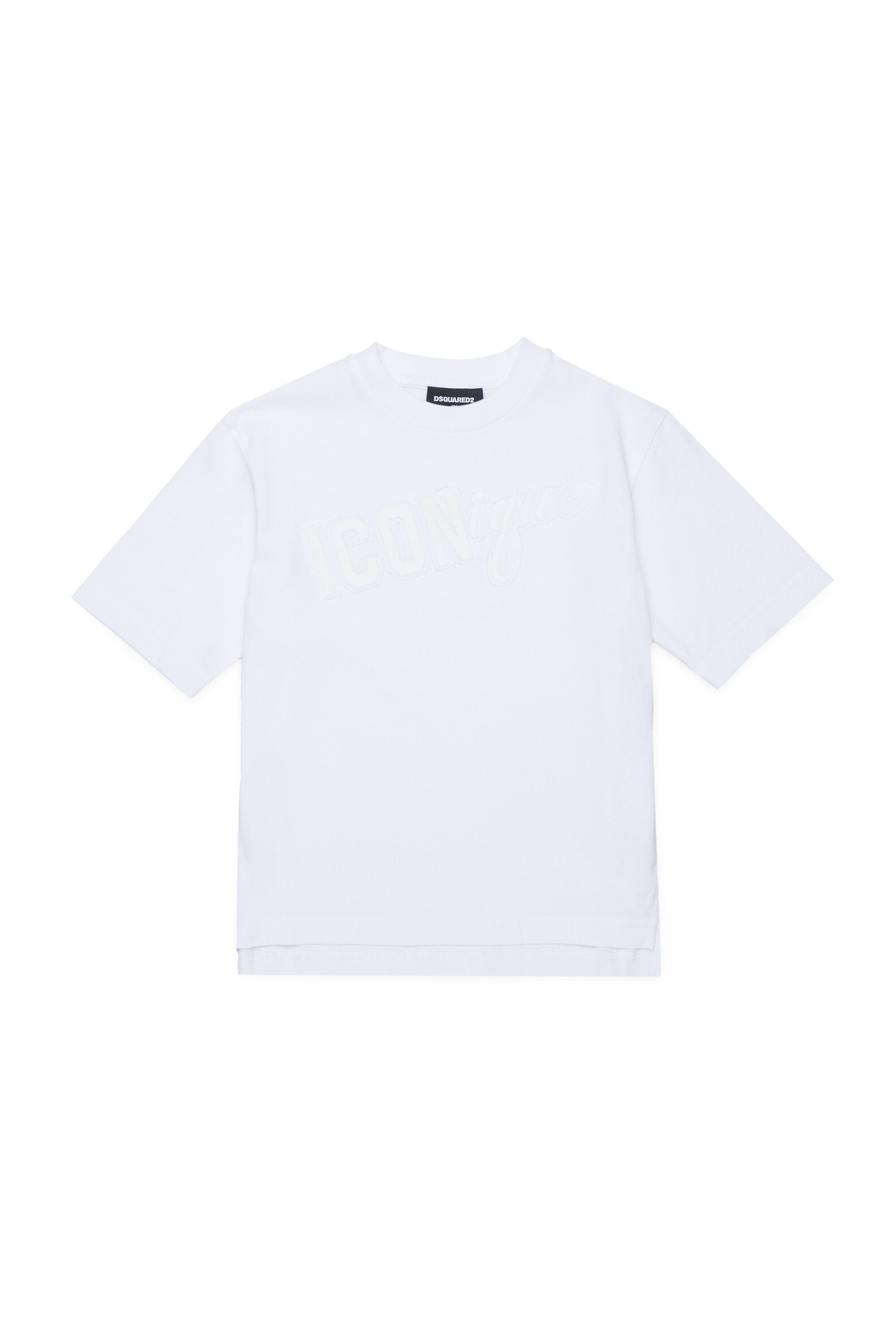 T-Shirt mit Logo