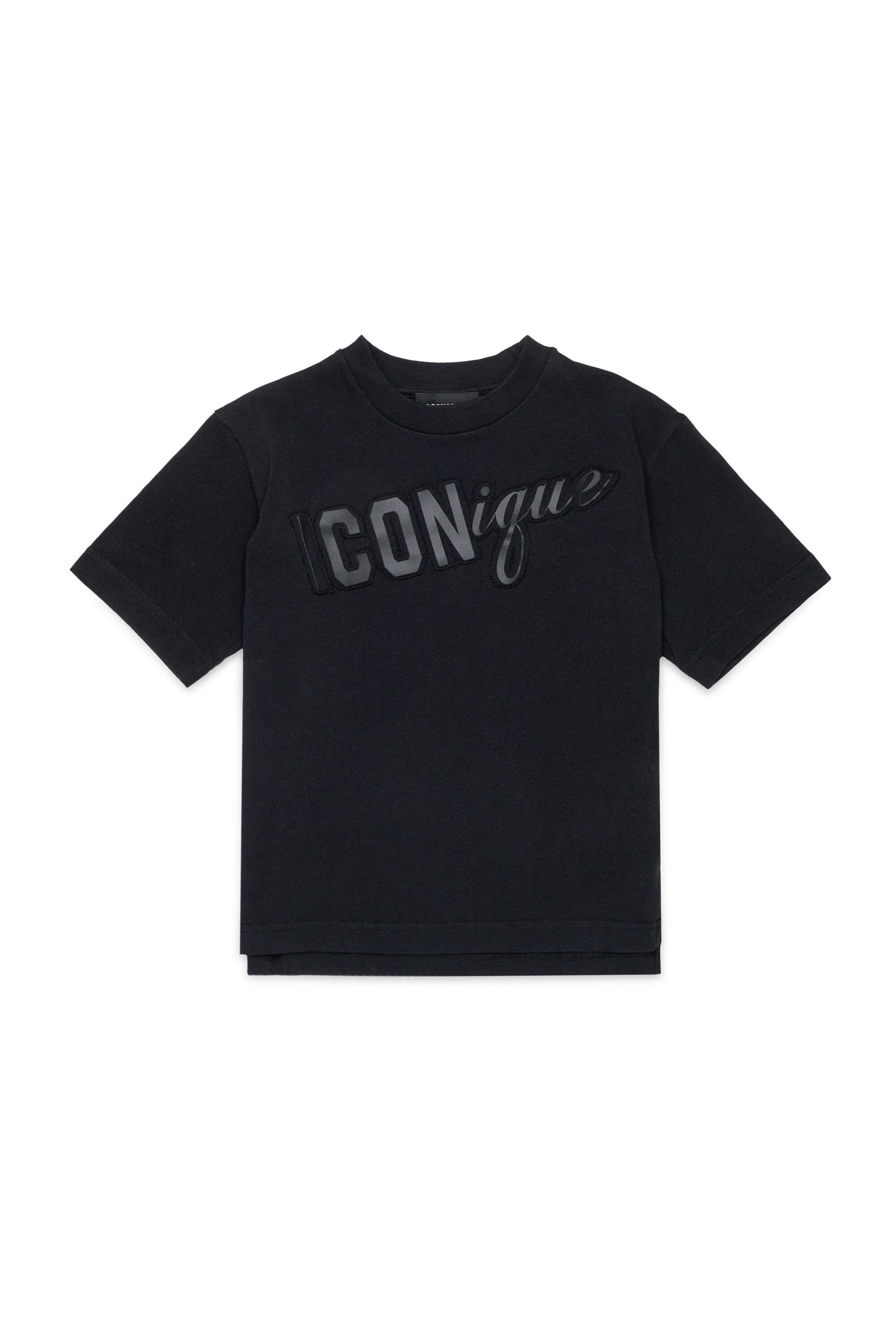 T-Shirt mit Logo