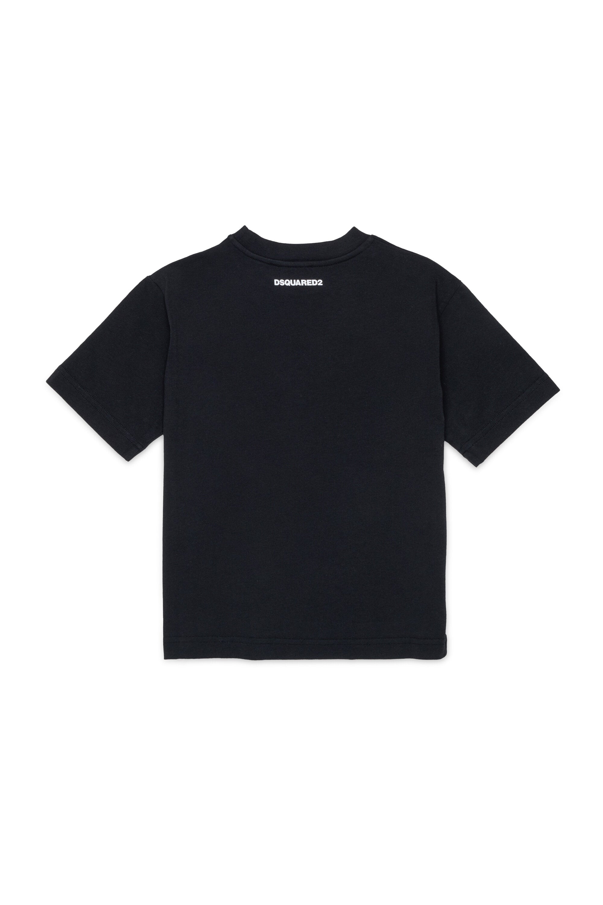 T-Shirt mit Logo