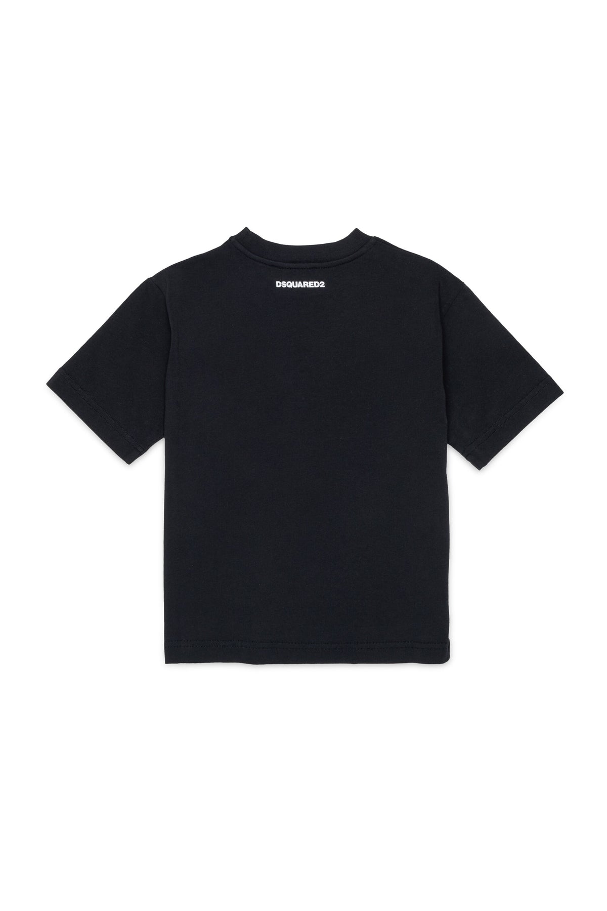 T-Shirt mit Logo