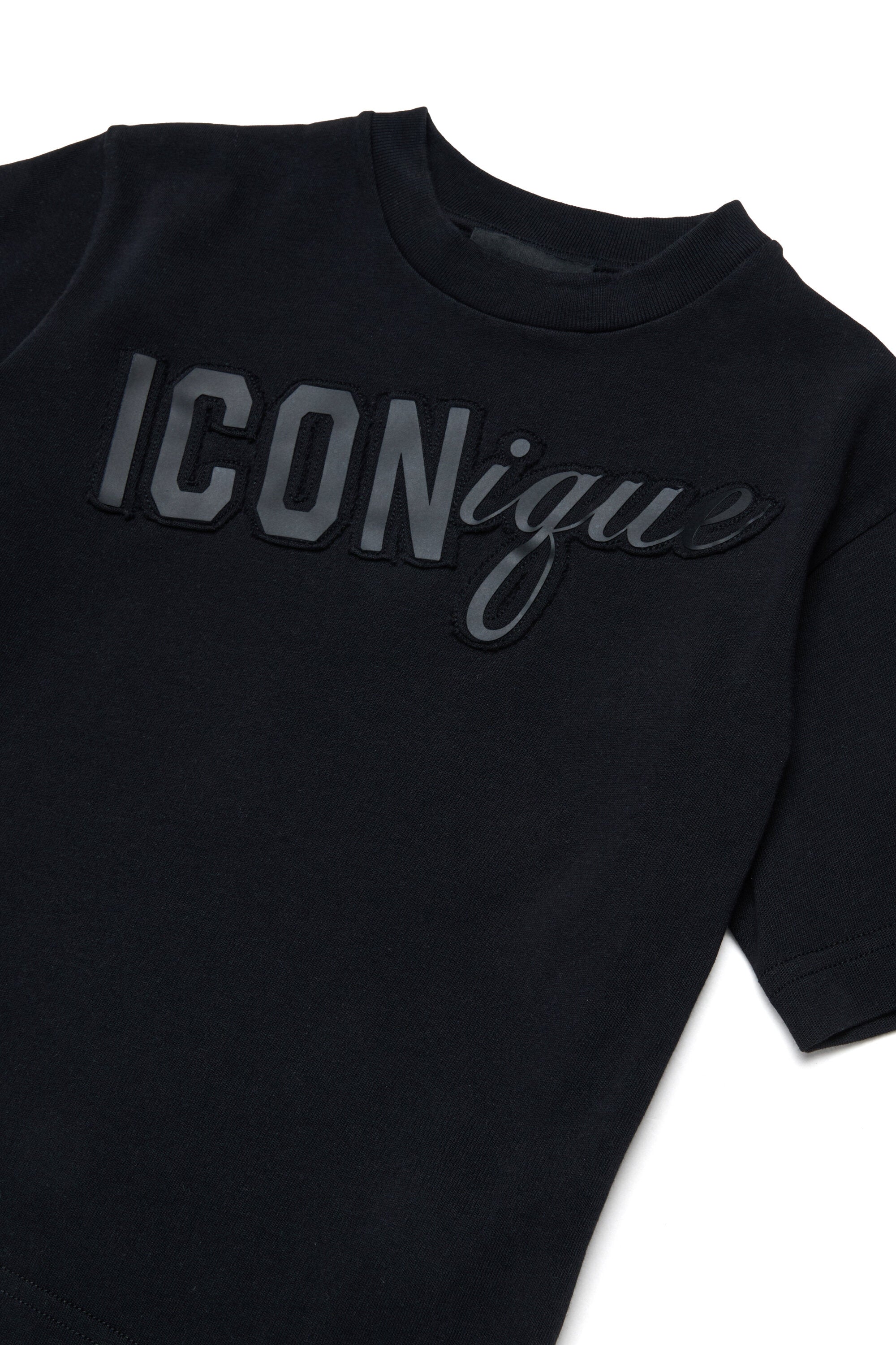 T-Shirt mit Logo