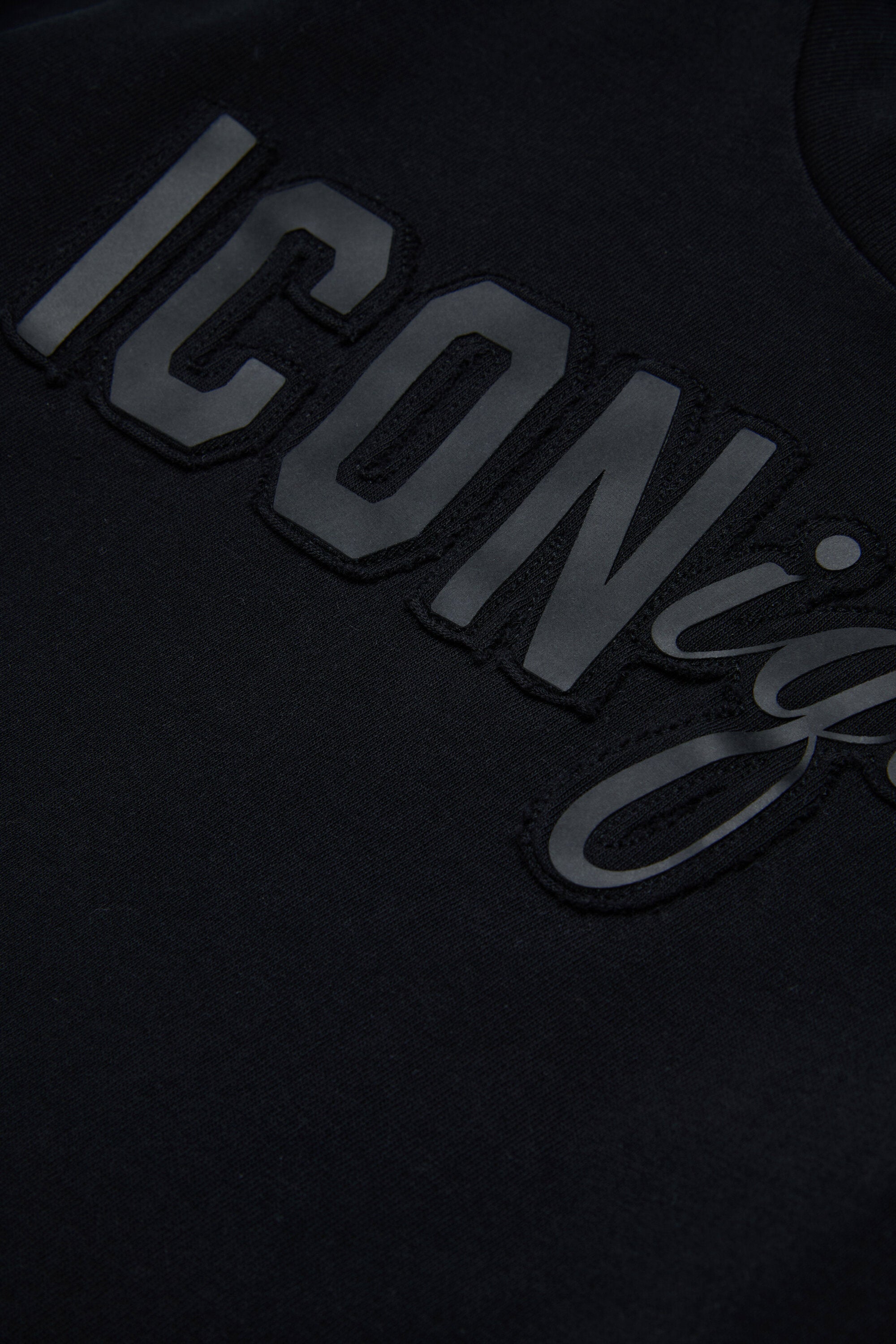 T-Shirt mit Logo